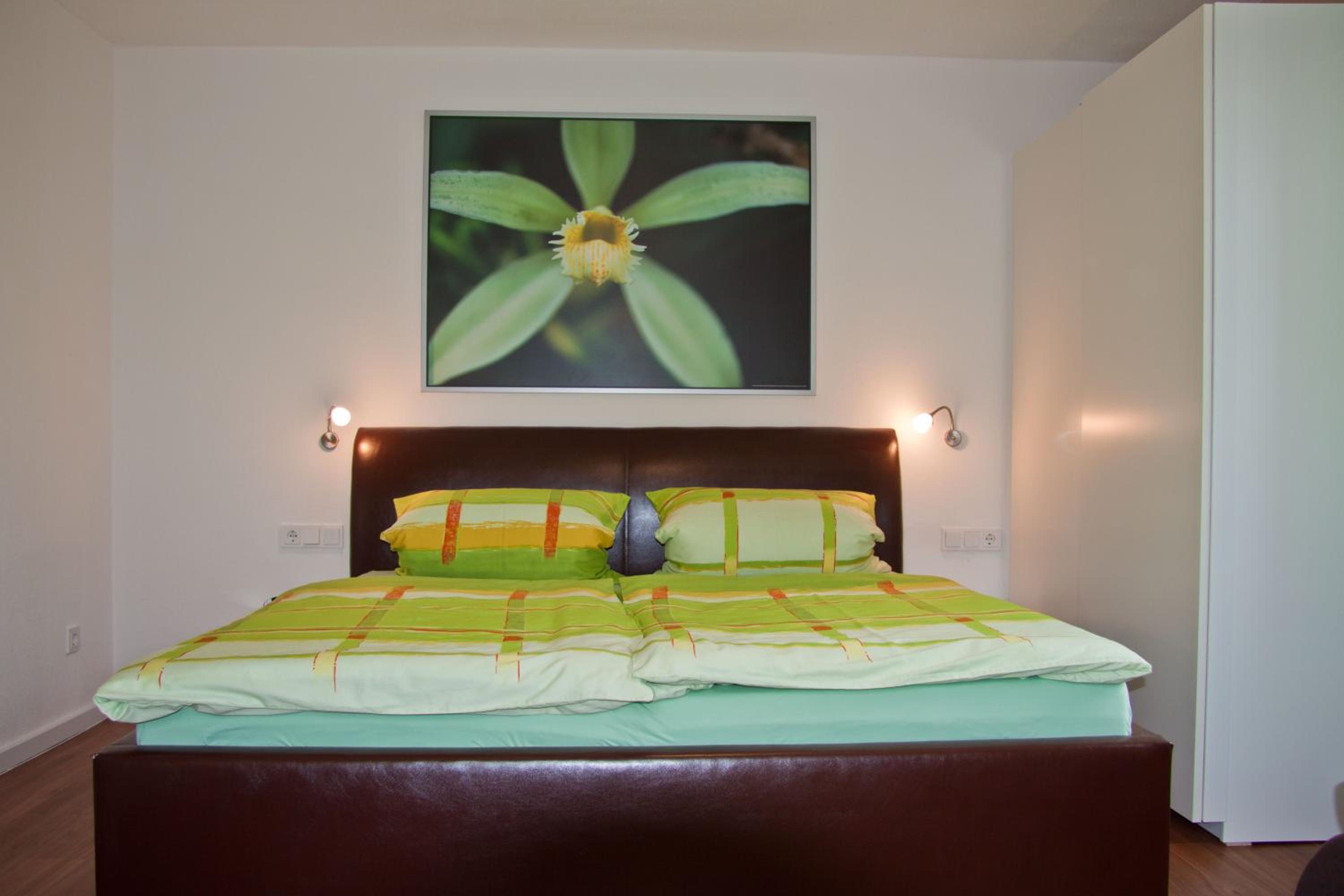 Ferienwohnung Eylmann view 2