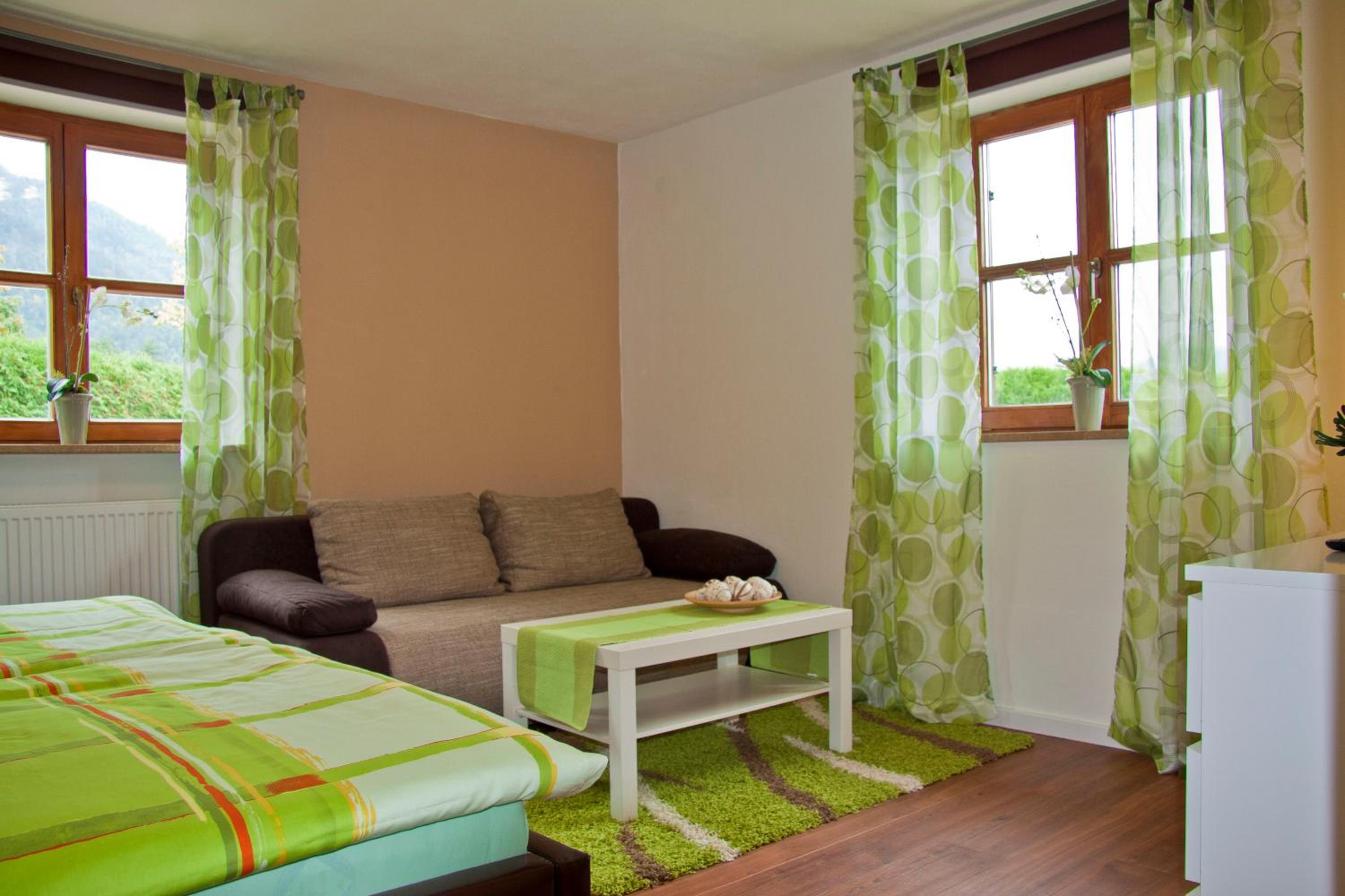 Ferienwohnung Eylmann view 3