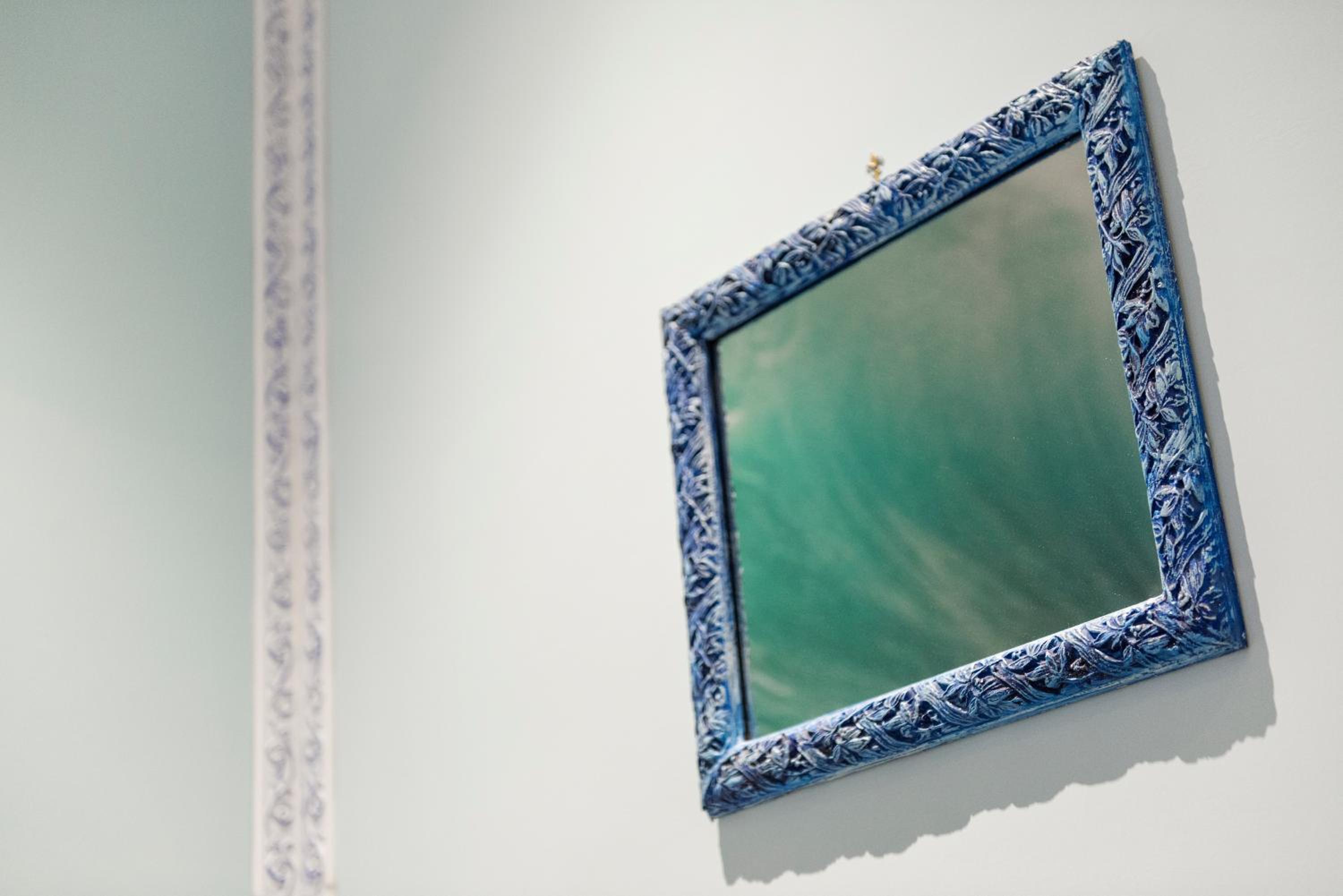 Etere in Prati Rooms