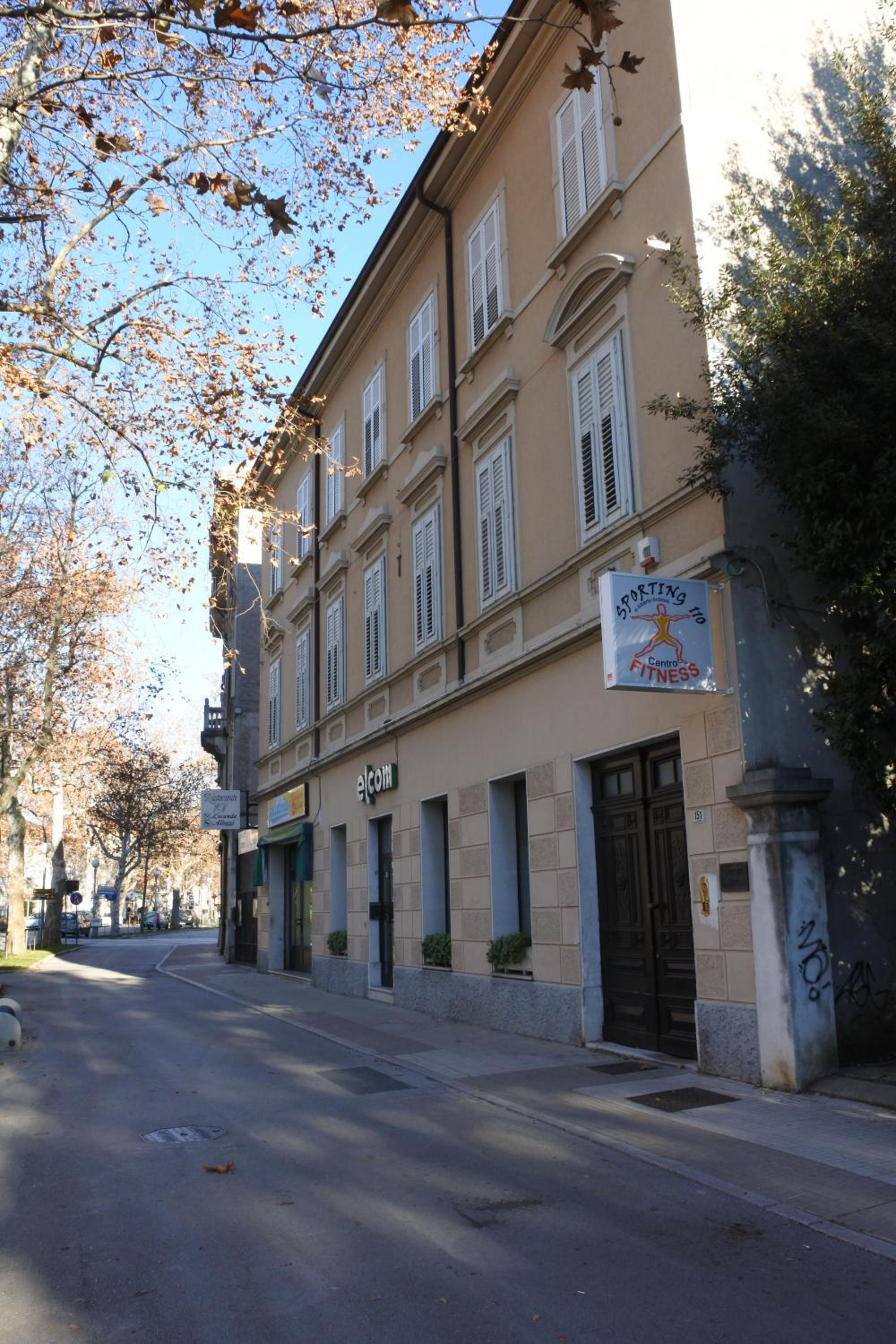 Gorizia Inn