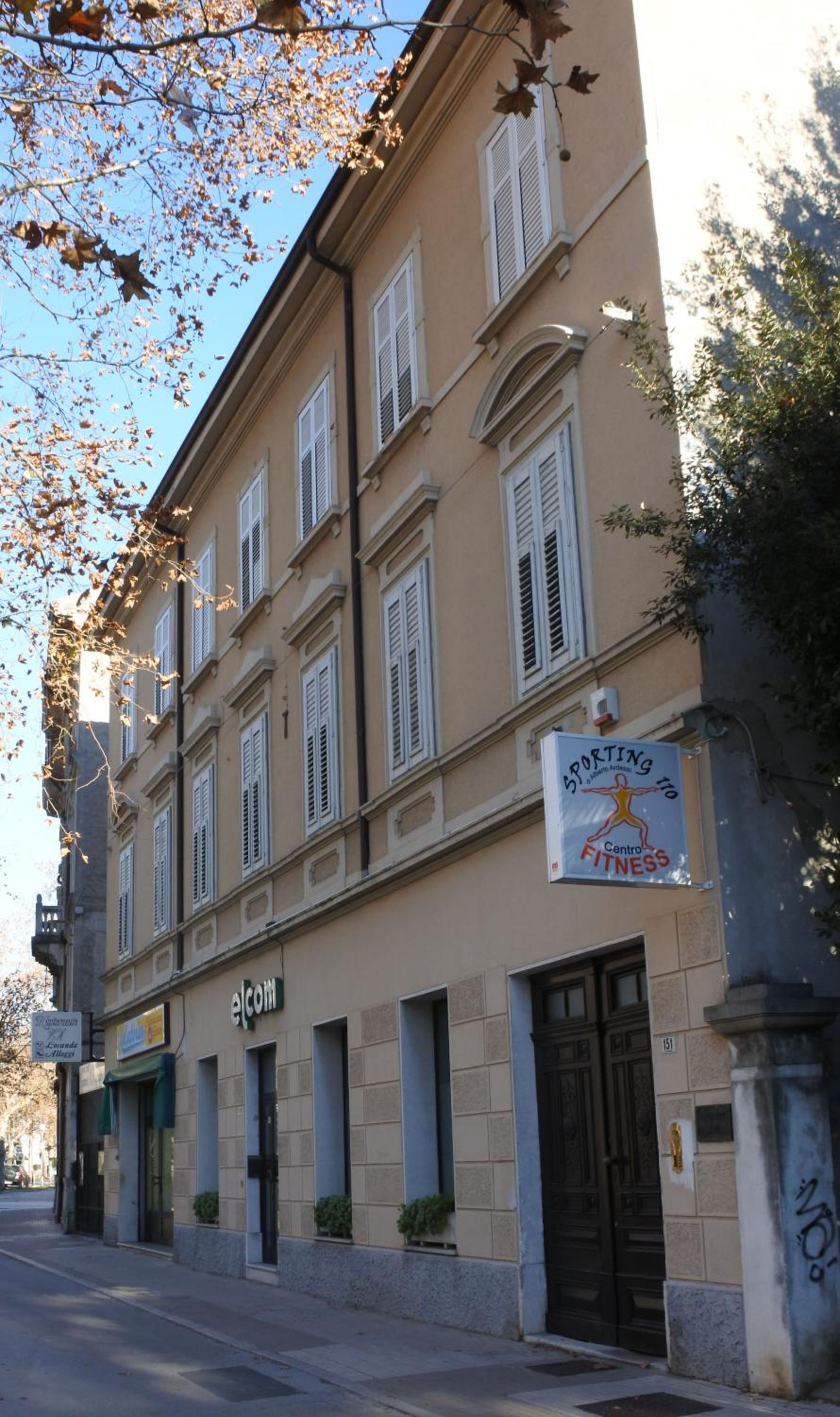 Gorizia Inn