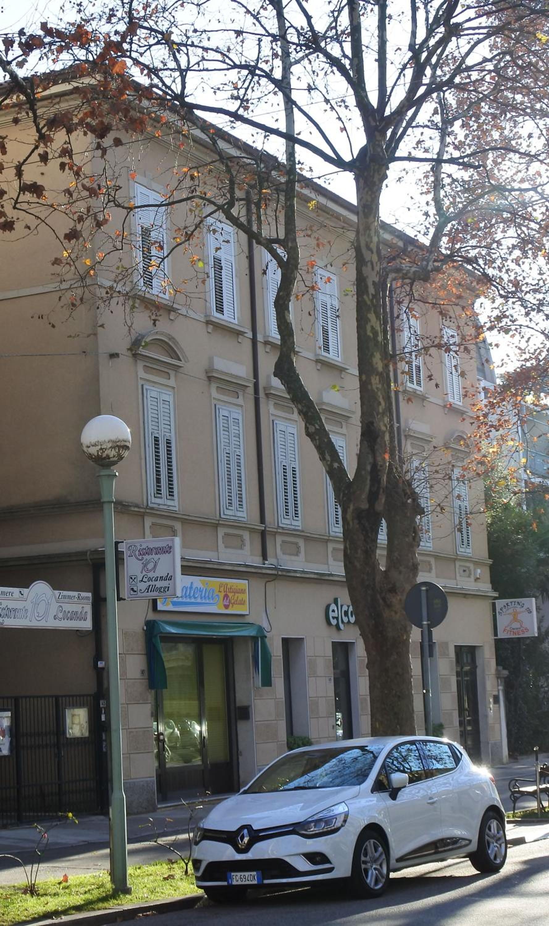 Gorizia Inn