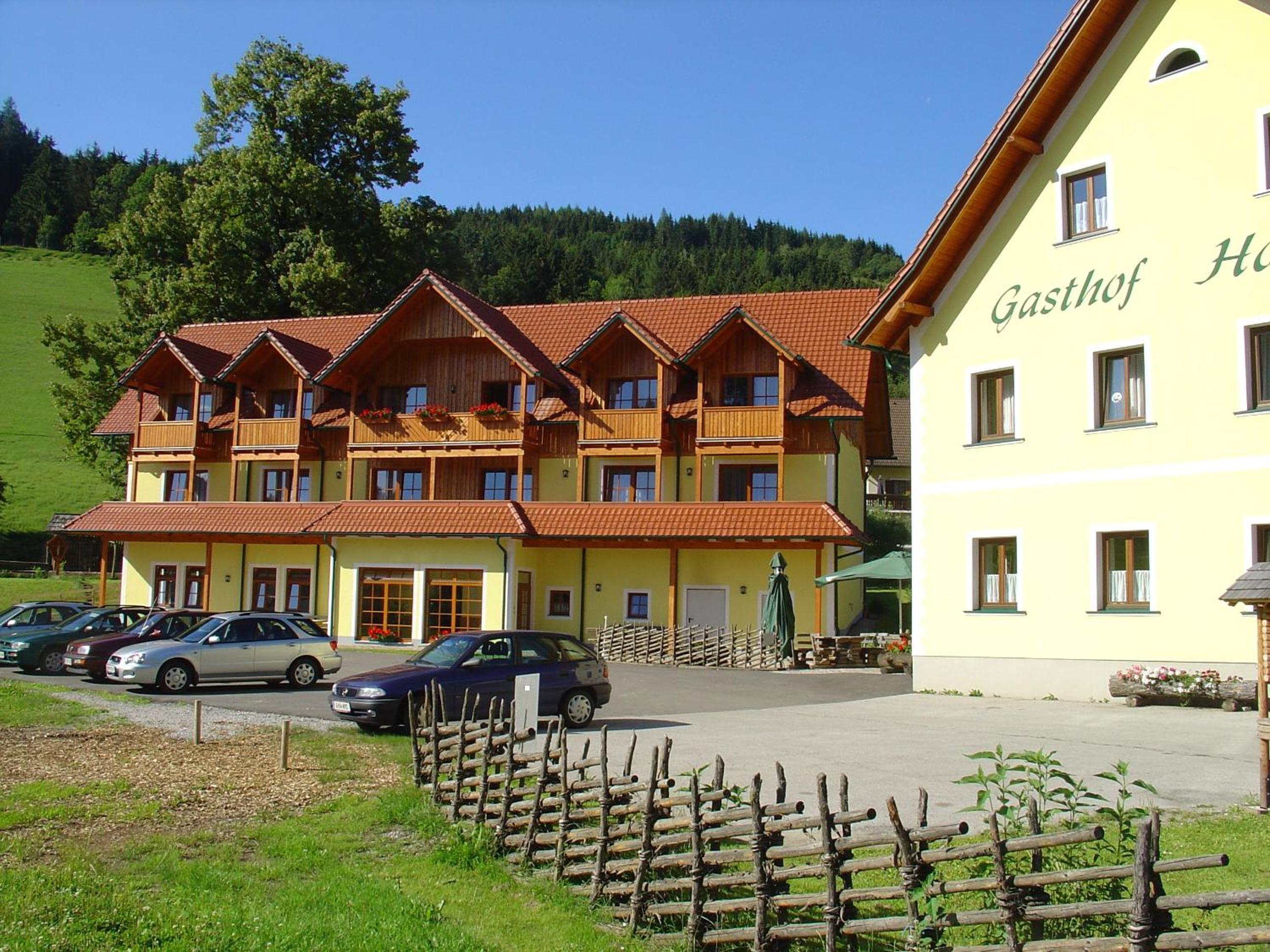 Gasthof Hofbauer