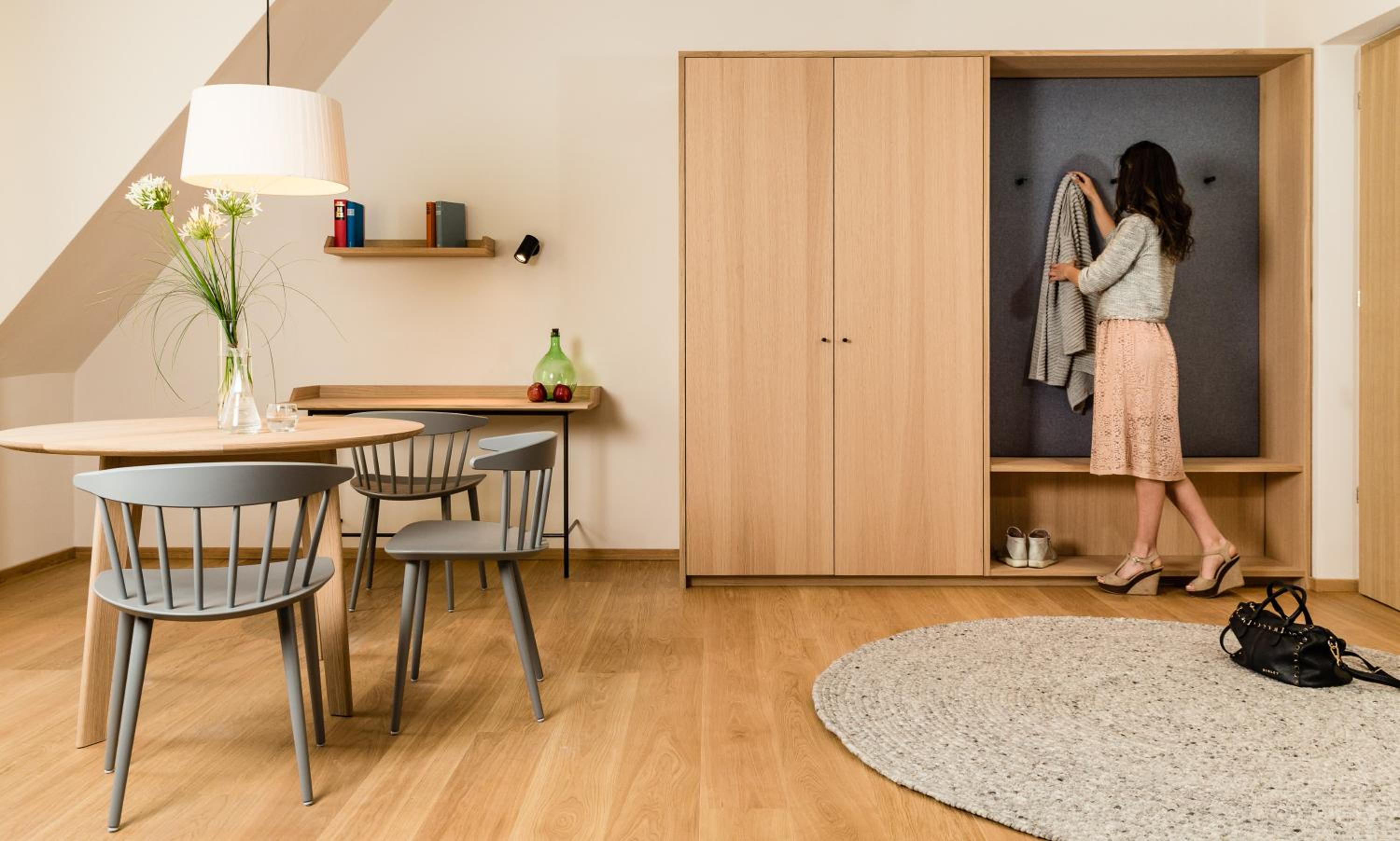 Ladurnerhof Boutique Apartments Meran