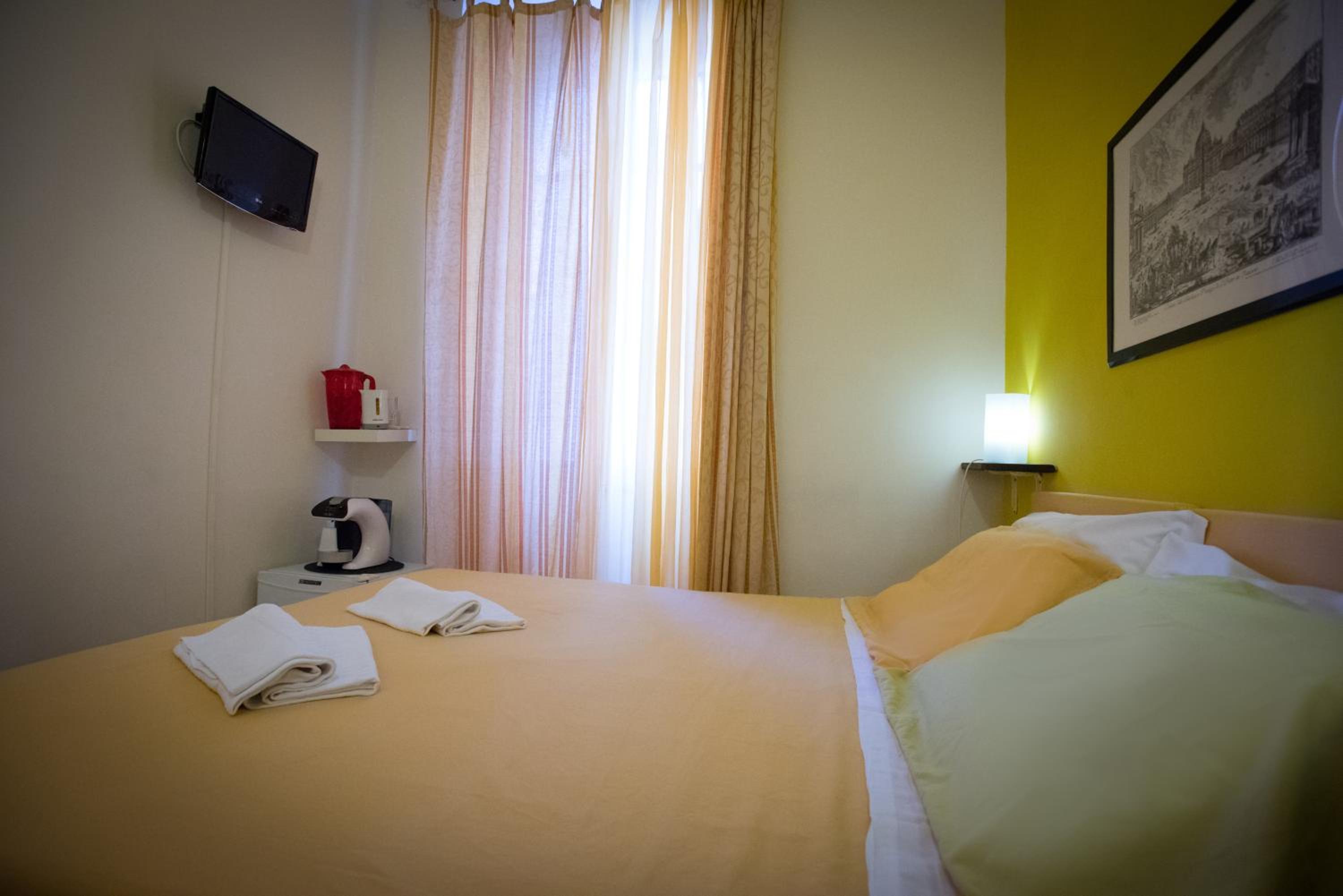 Quo Vadis Roma 2