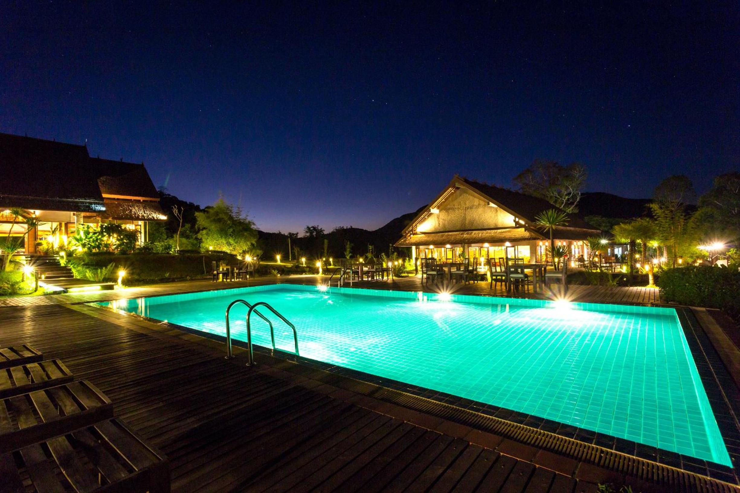 Namkat Yorla Pa Resort