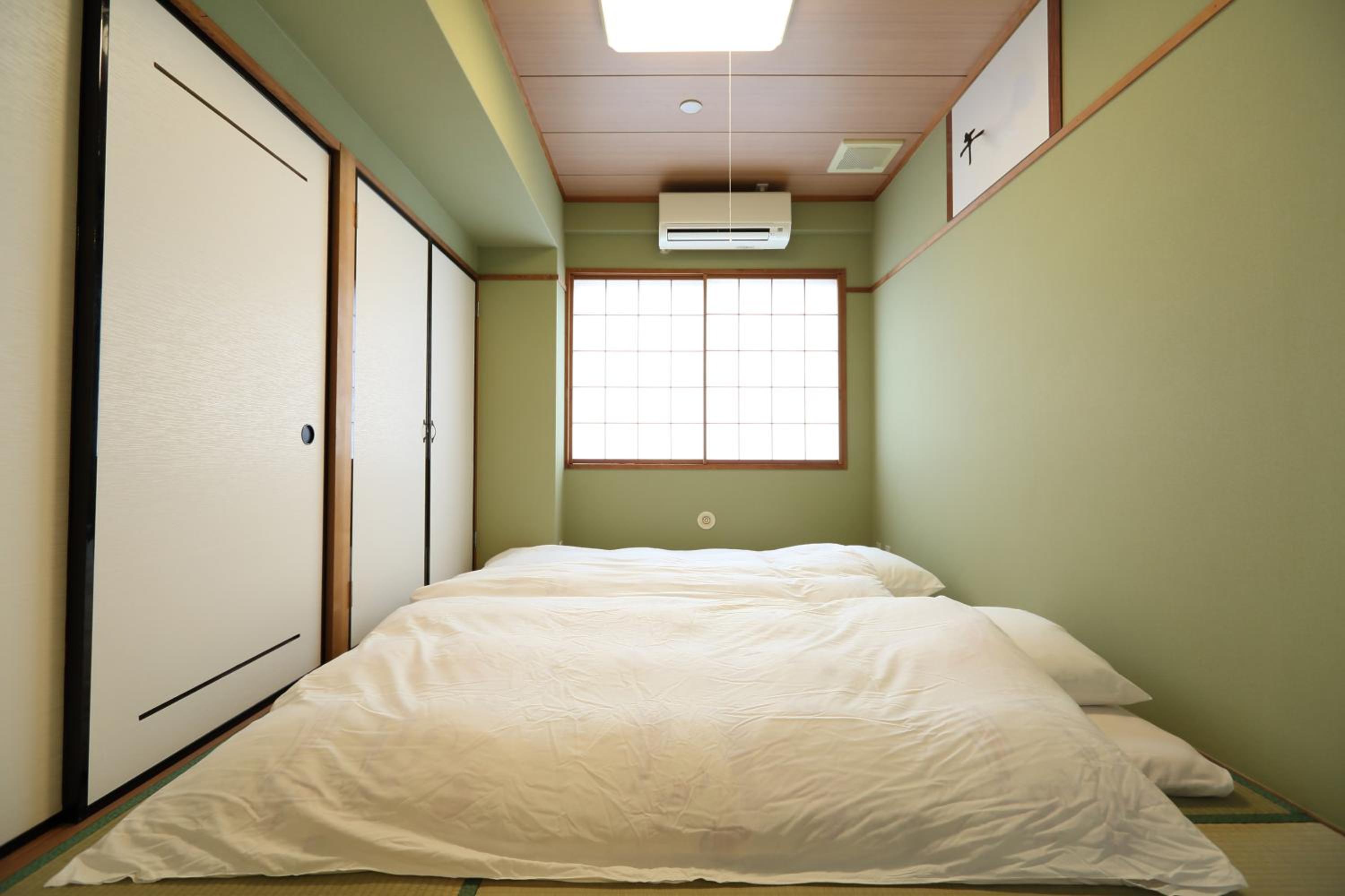 Hotel Hana Ichirin
