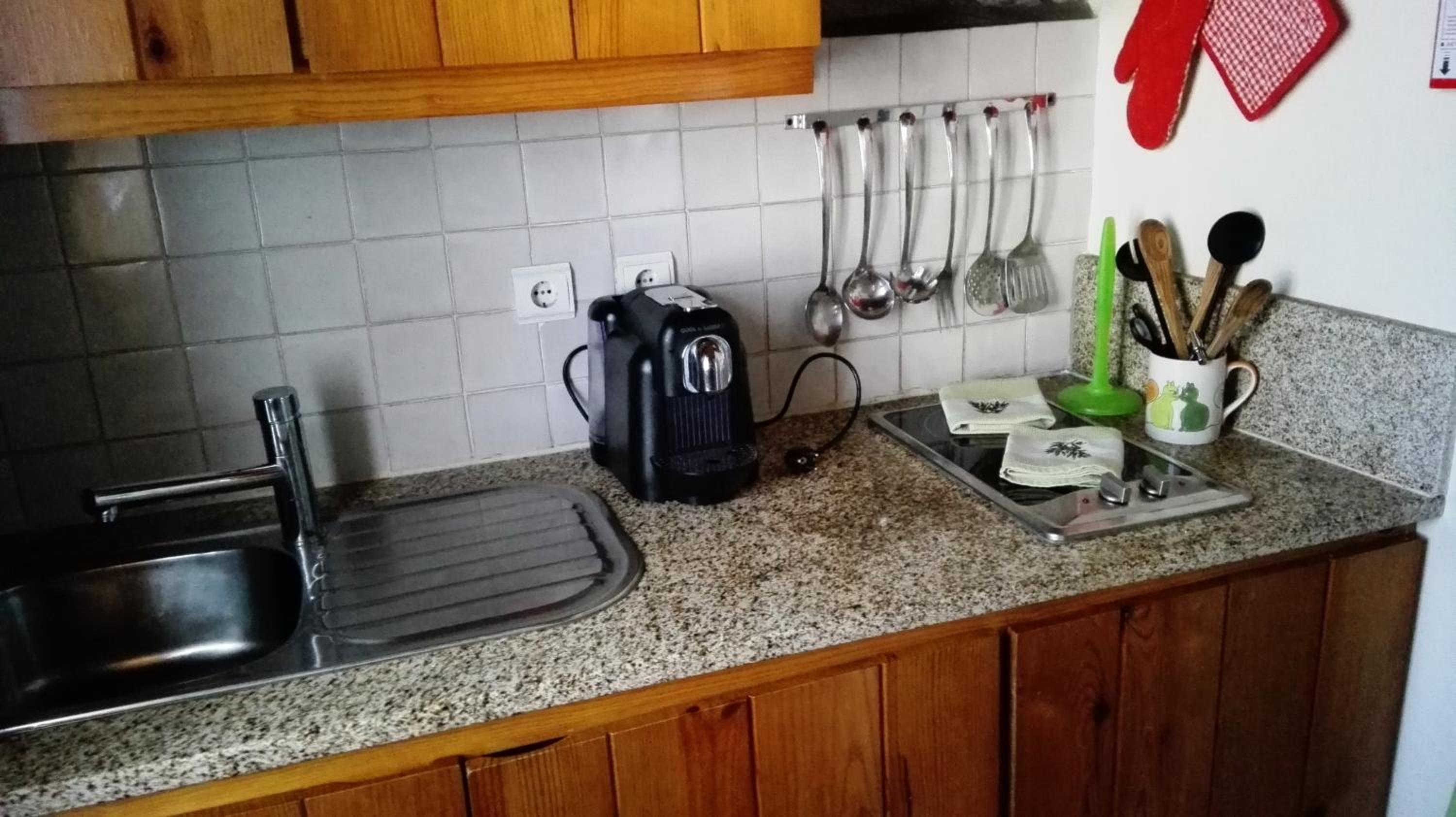 One Bedroom House in Povoa Dao