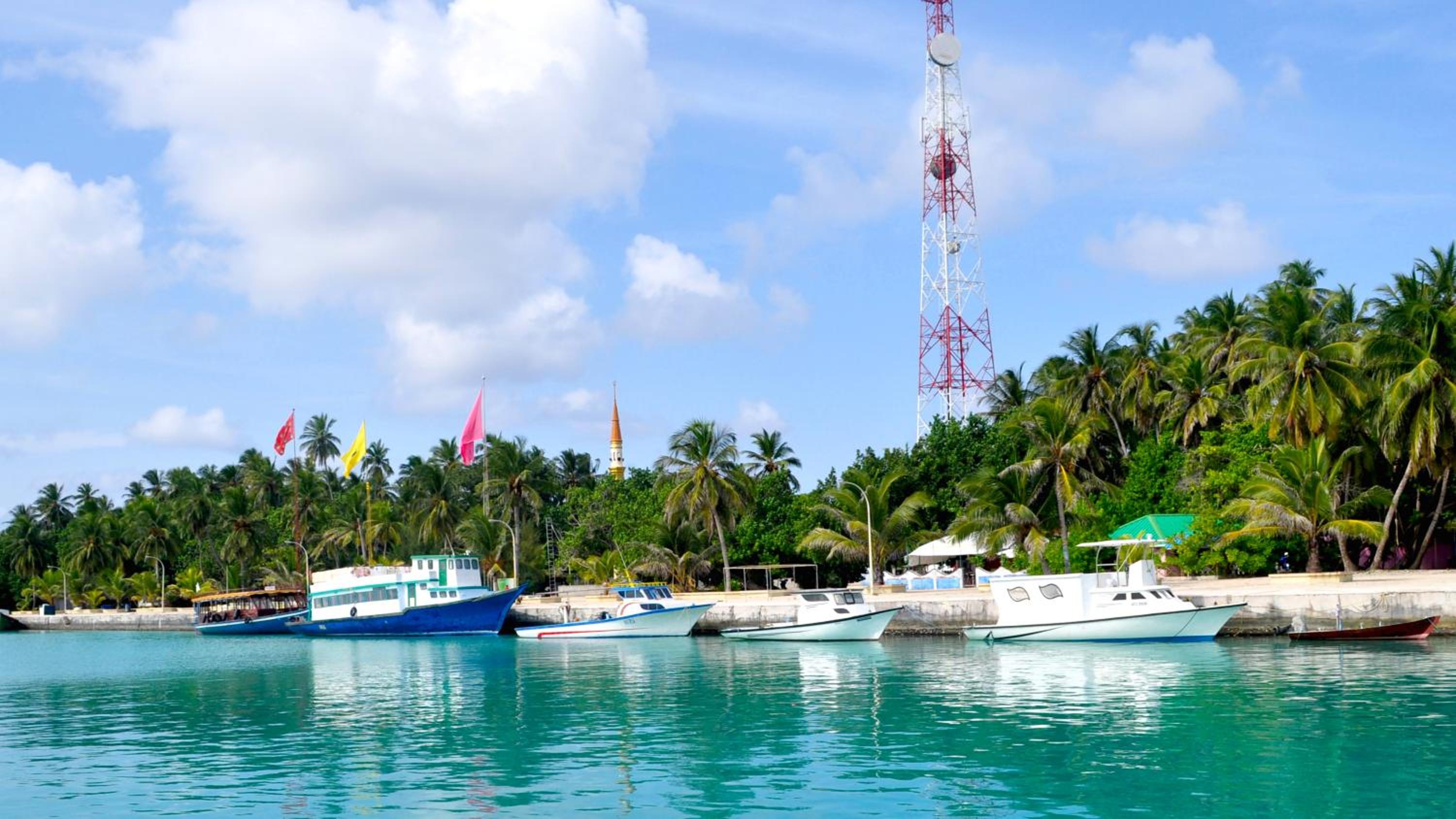 Coco Villa