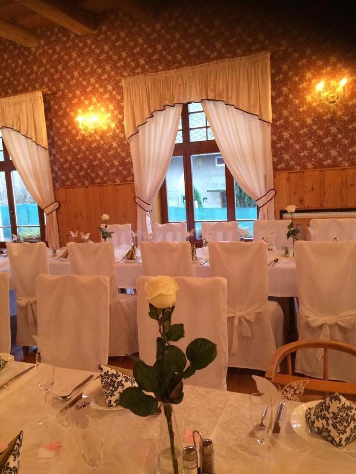 Hotel Penzion Trámky