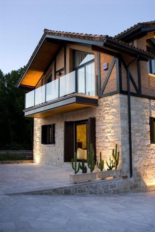 Alojamiento la Luz de la Sierra