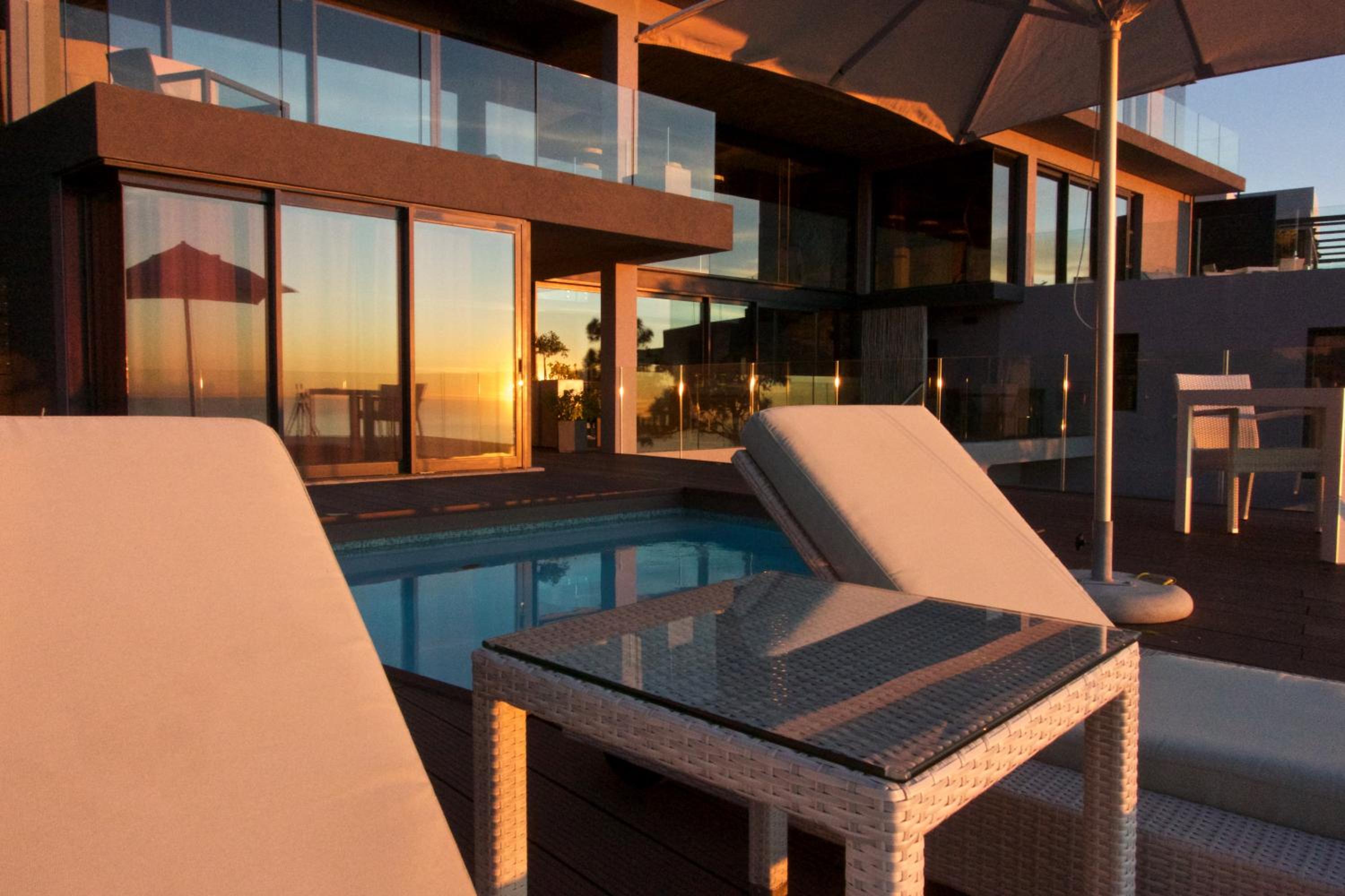 Sea Star Rocks Boutique Hotel