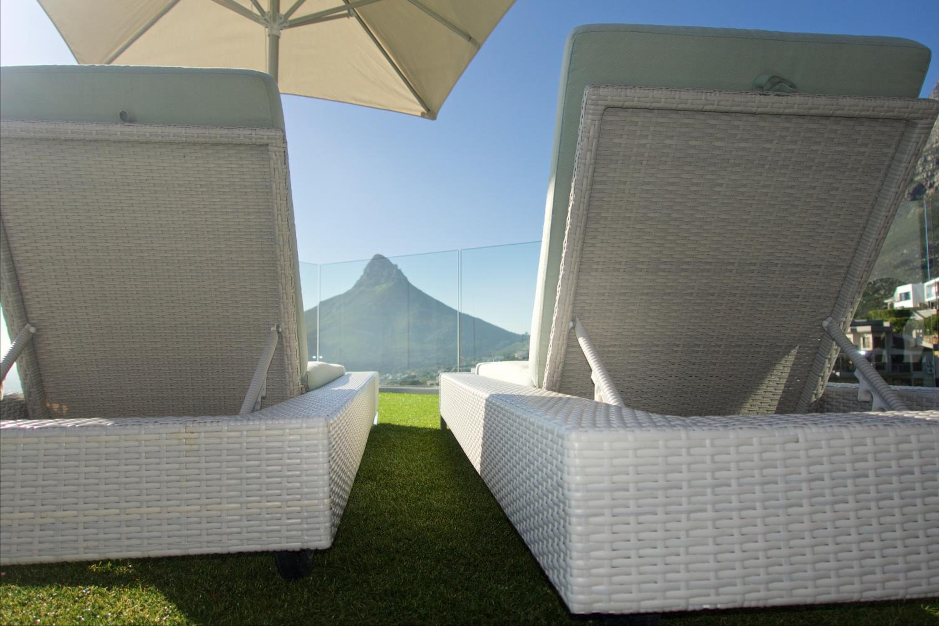 Sea Star Rocks Boutique Hotel