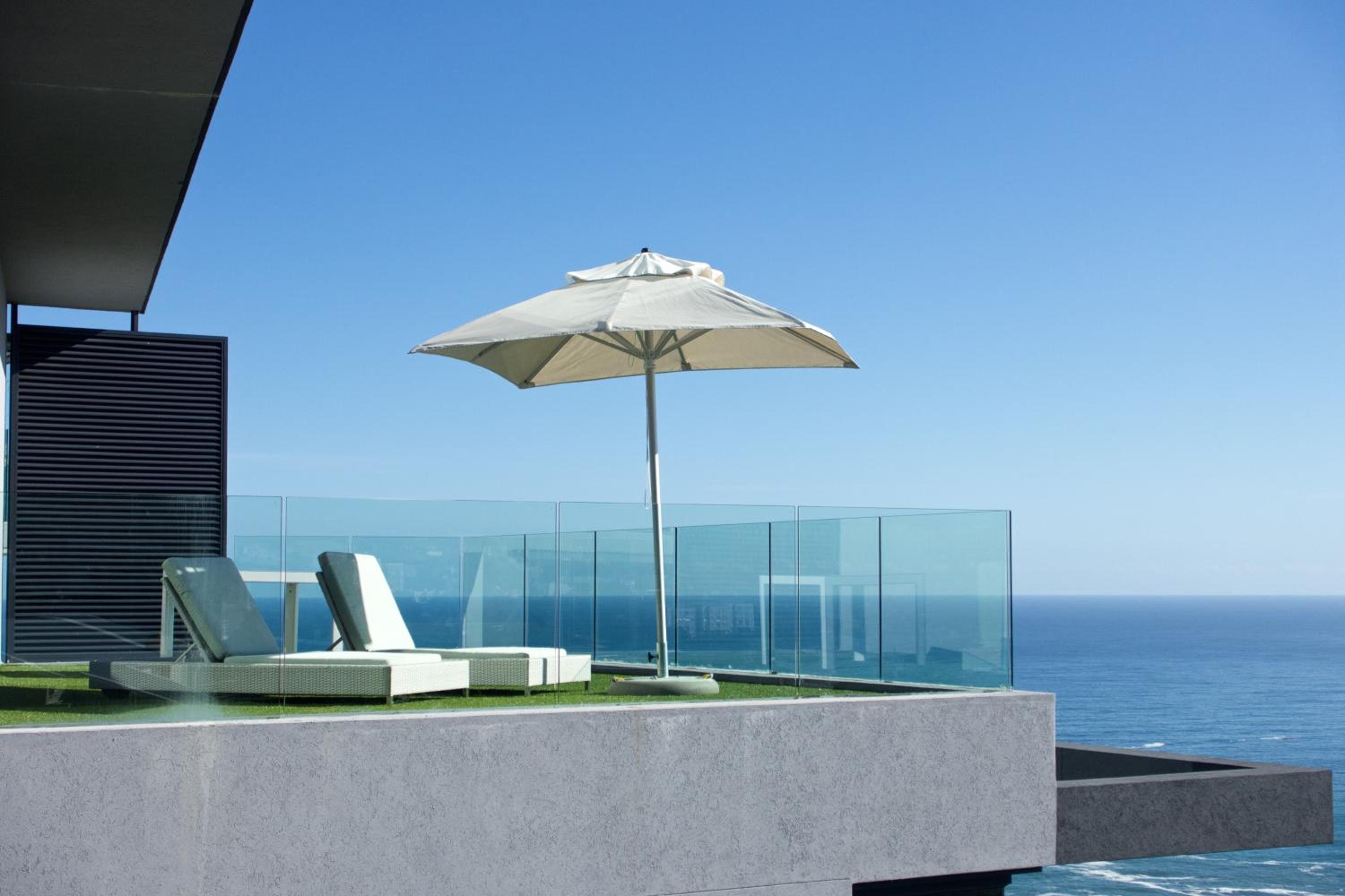 Sea Star Rocks Boutique Hotel