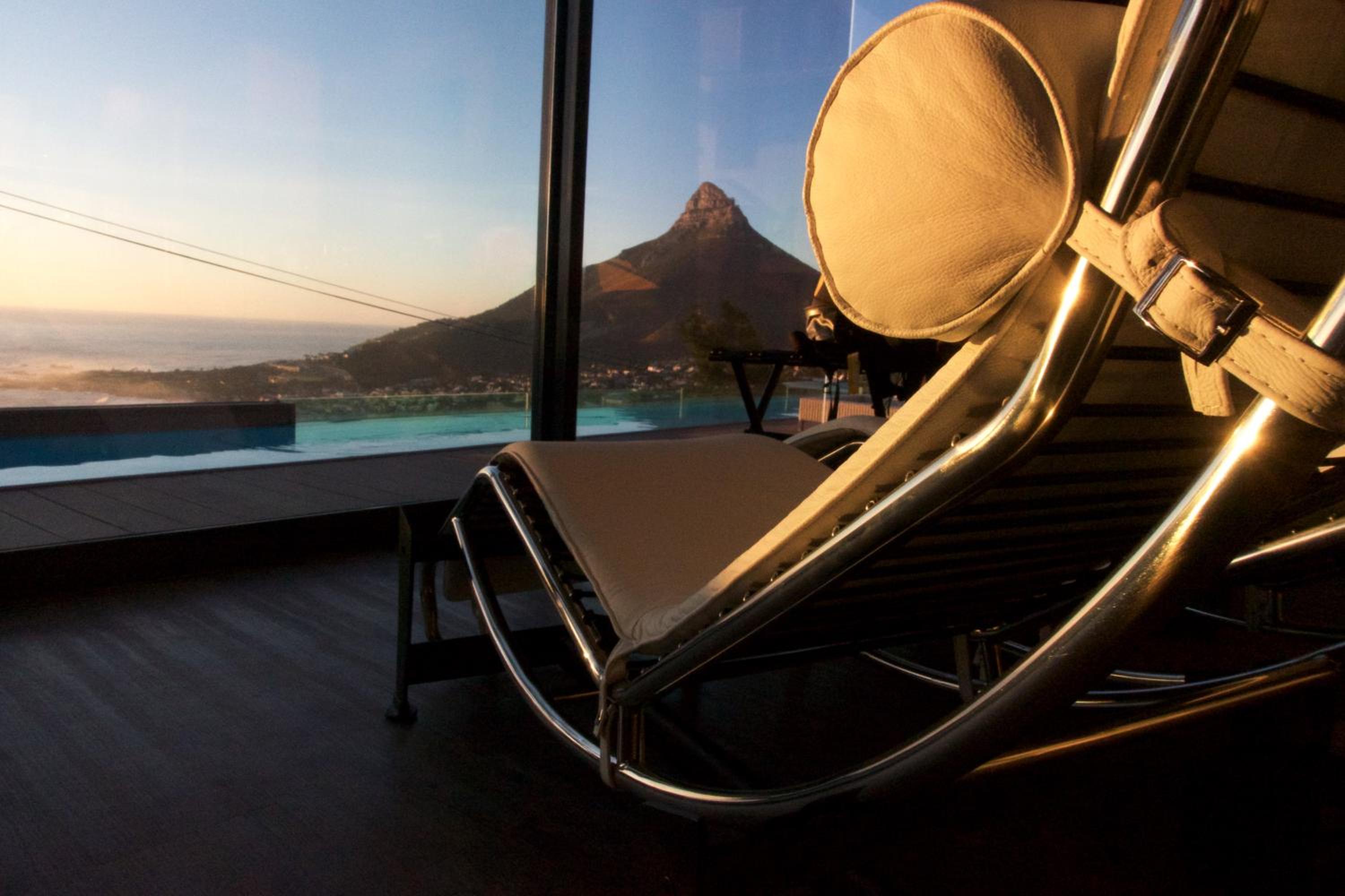 Sea Star Rocks Boutique Hotel