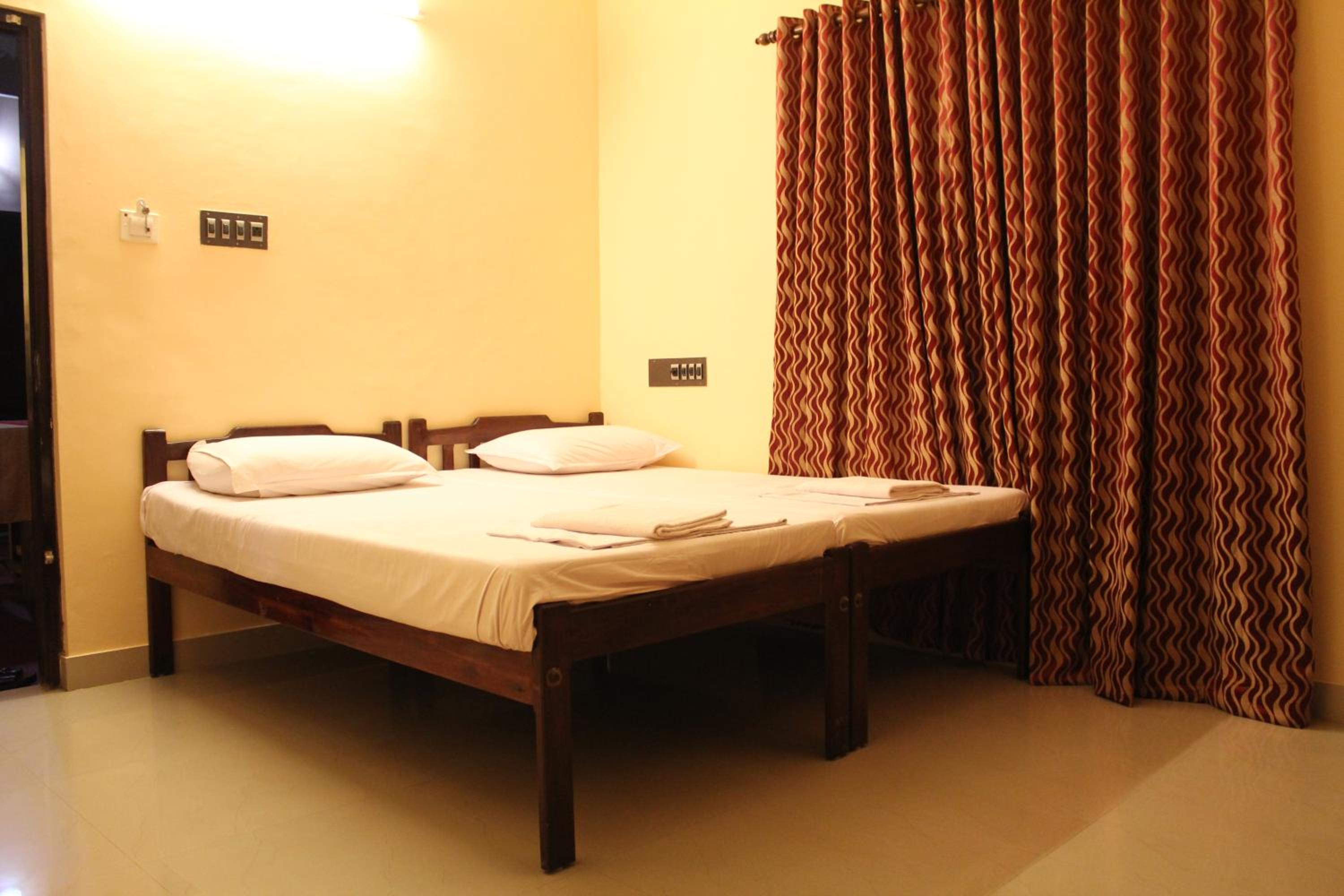 Bastian Homestay