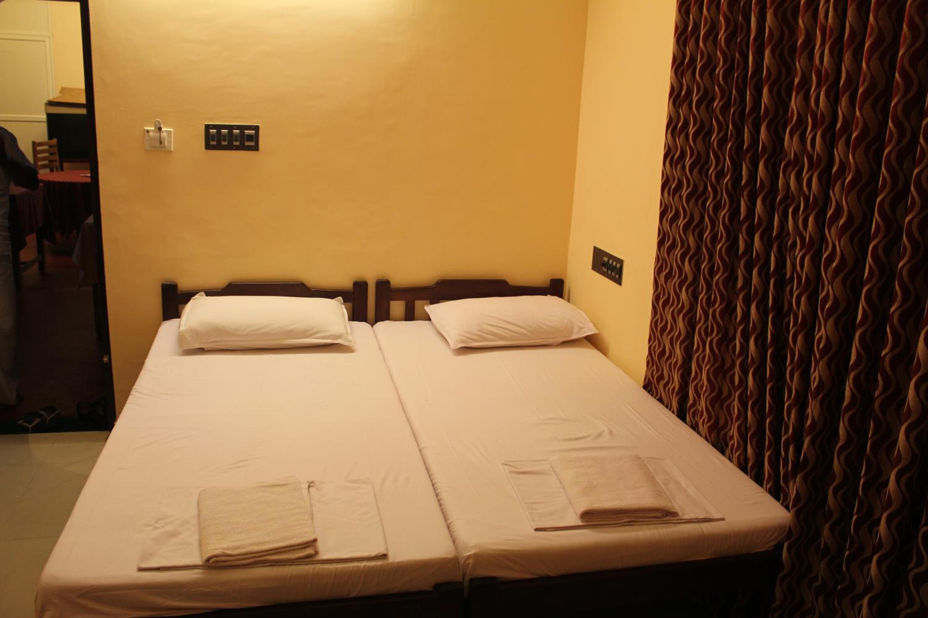 Bastian Homestay