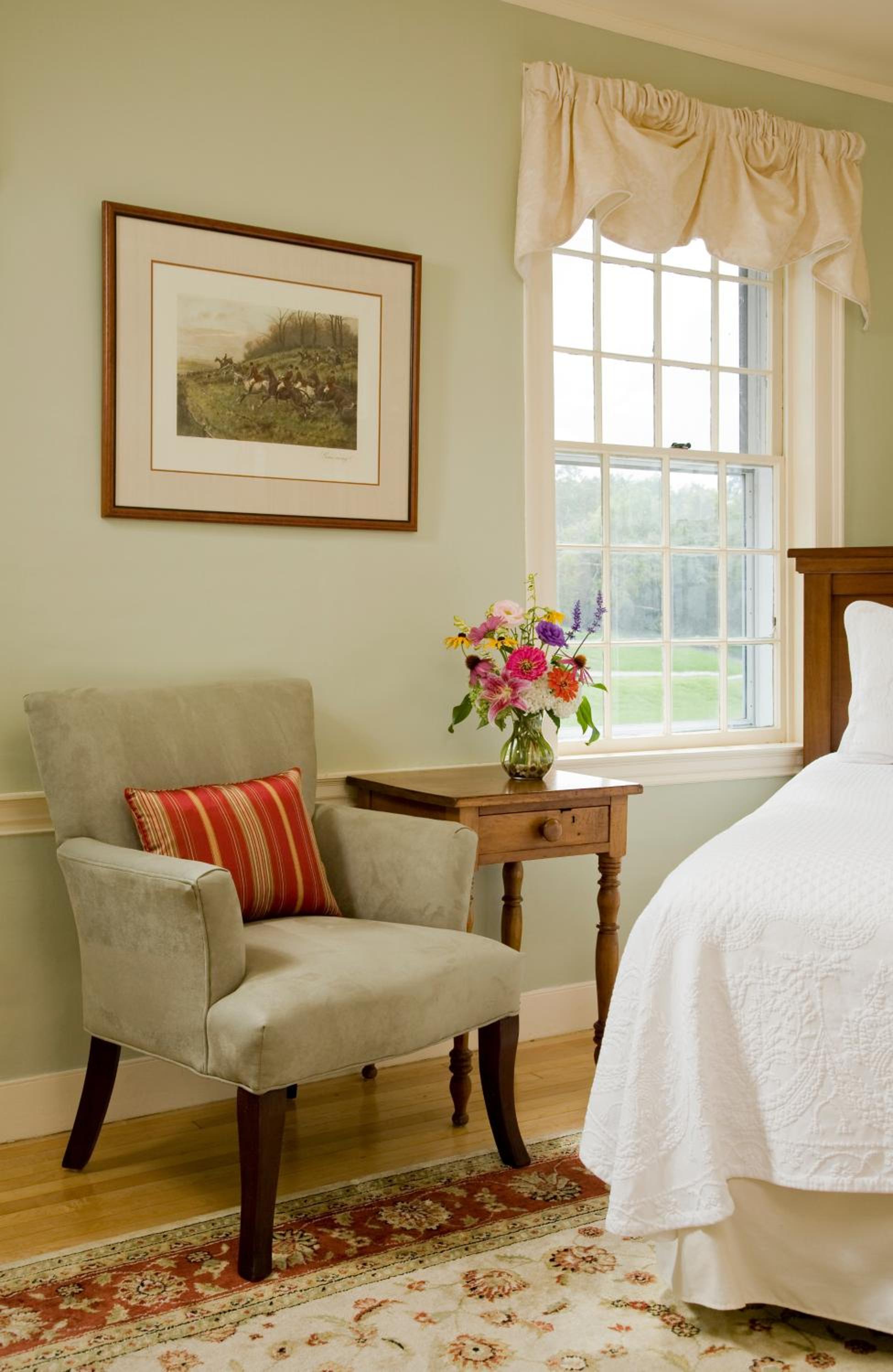 Swift House Inn