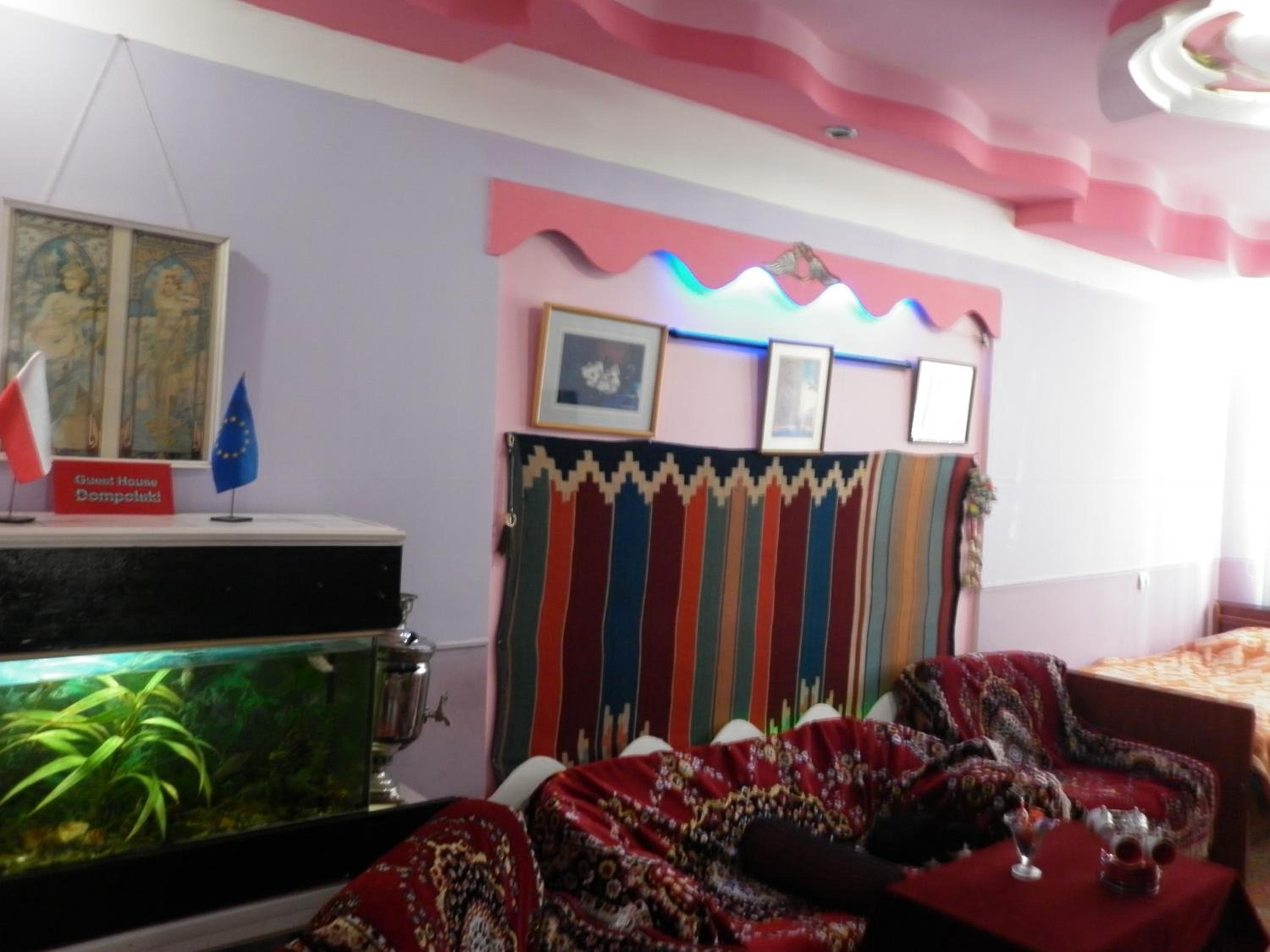Guest House Dompolski