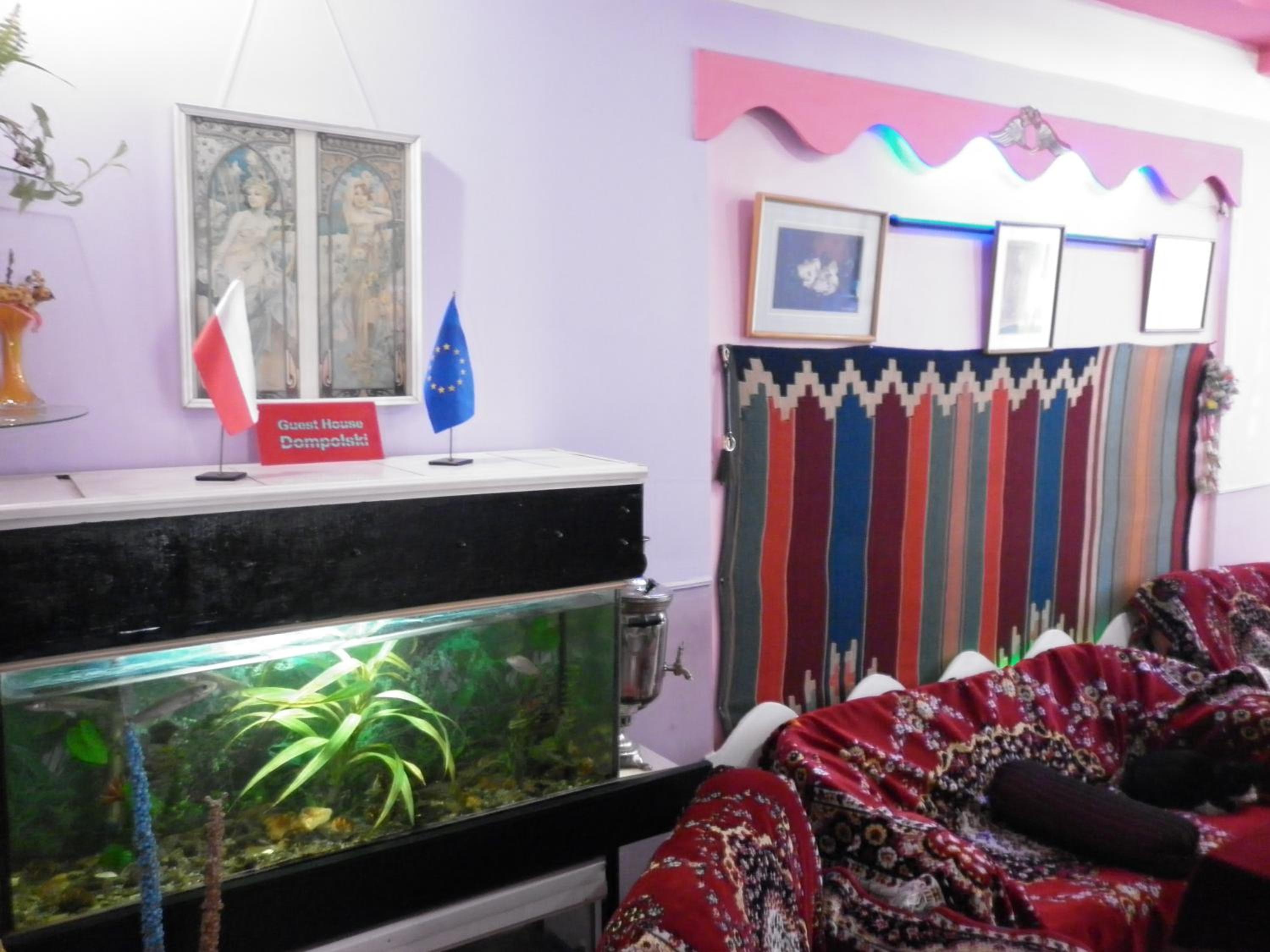Guest House Dompolski