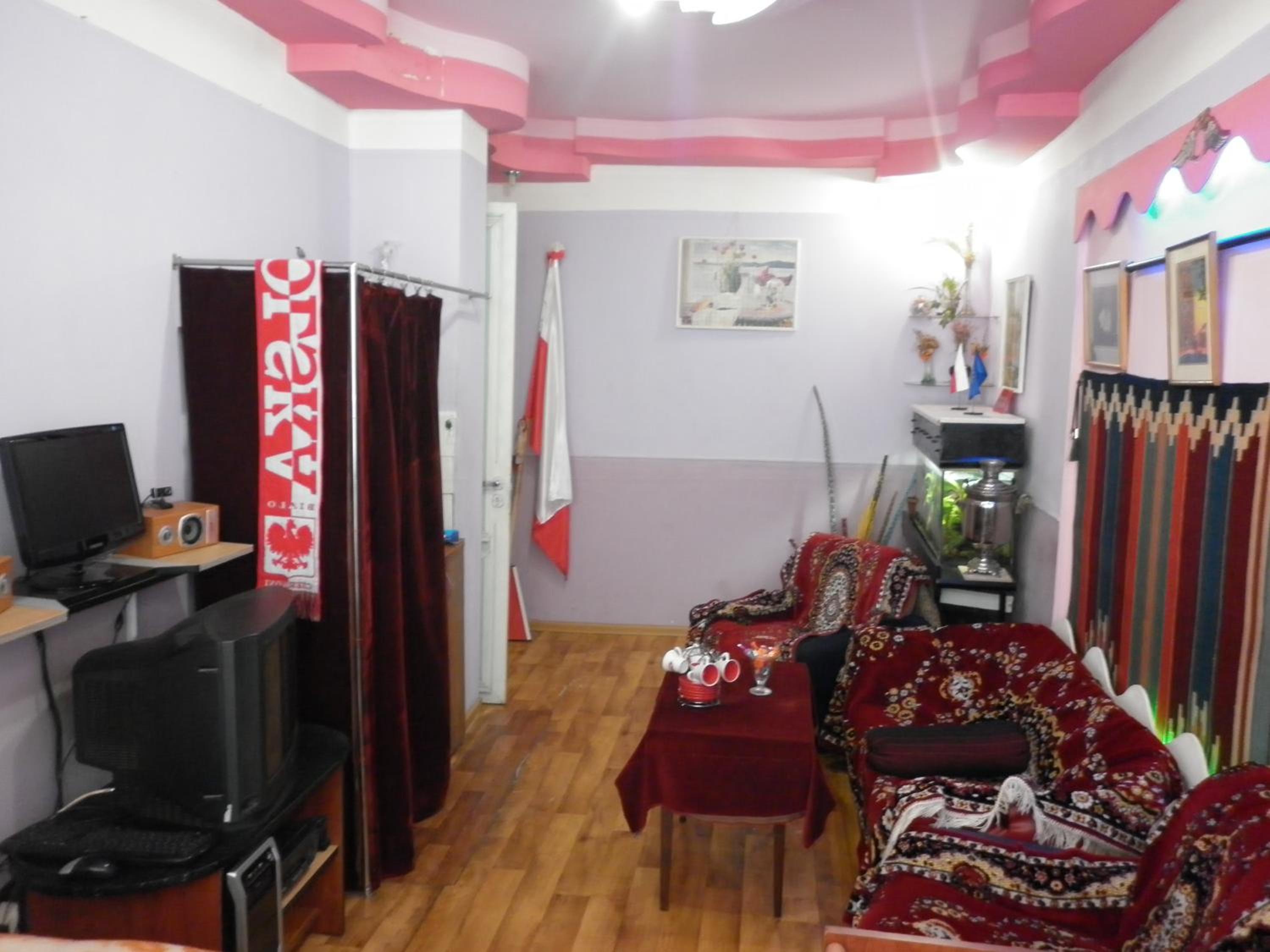 Guest House Dompolski