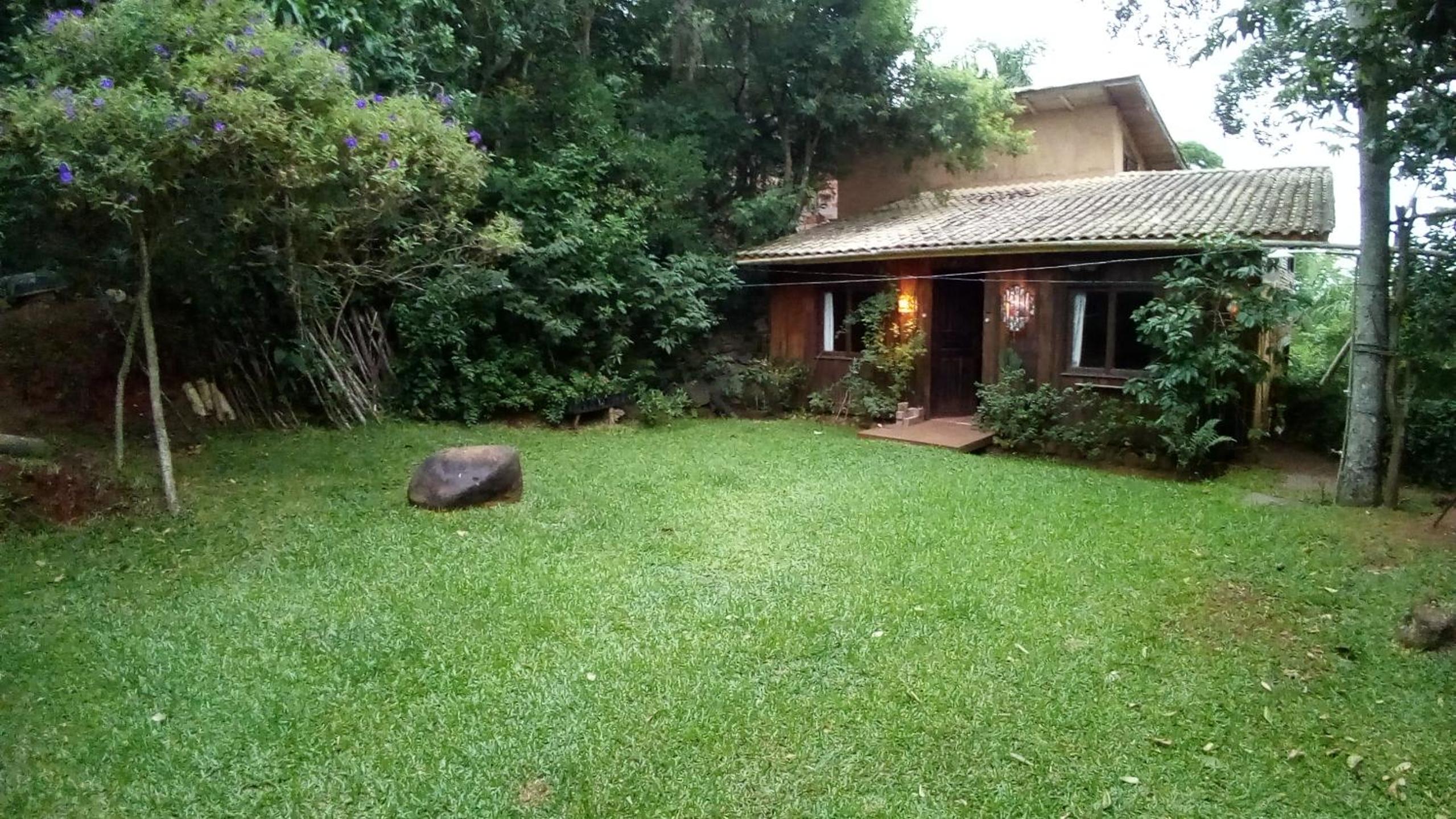 Pedra Escondida