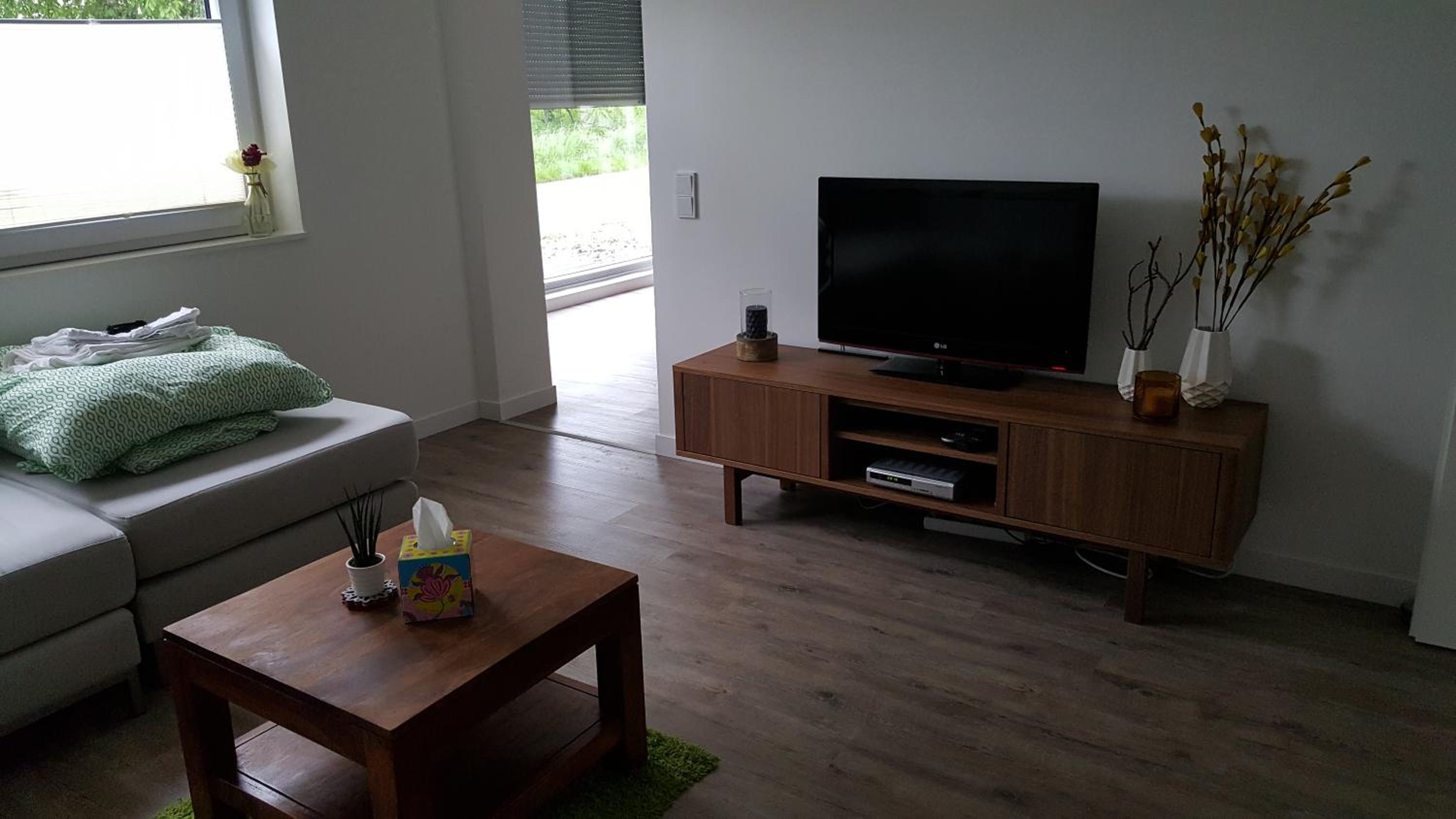 Ferienwohnung am Modenbach view 5