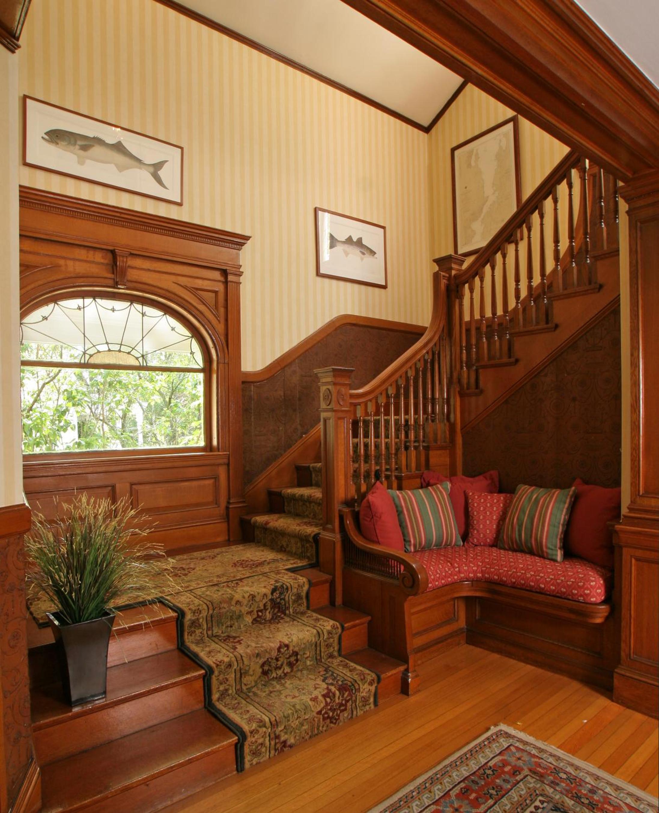 Swift House Inn