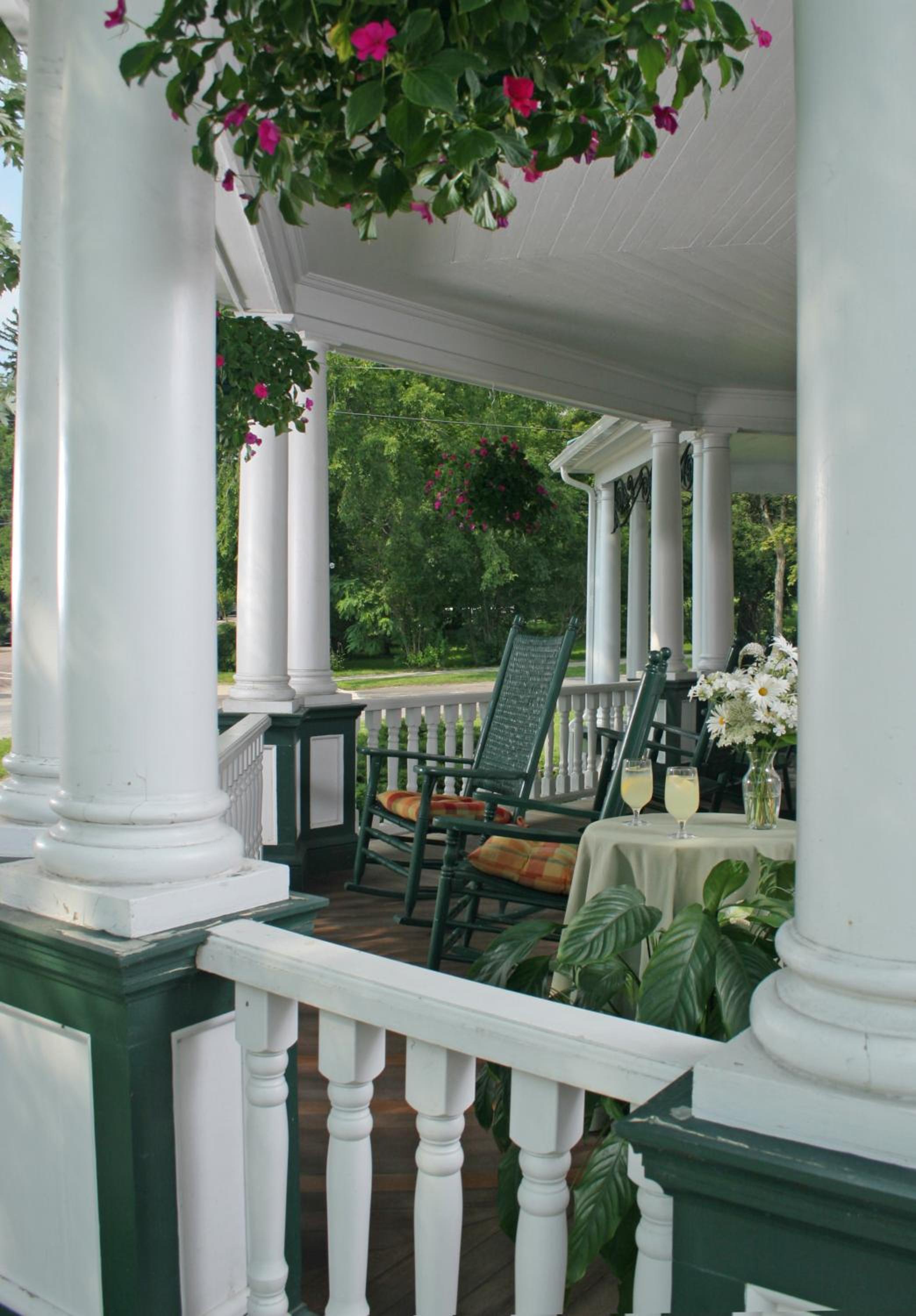 Swift House Inn