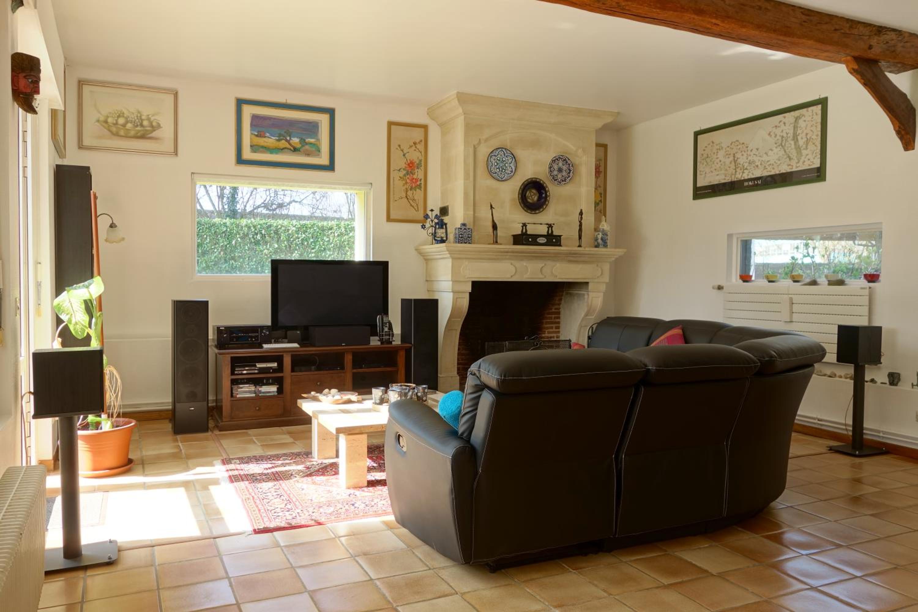 Chambre D'Hôtes le Phenix photo 5