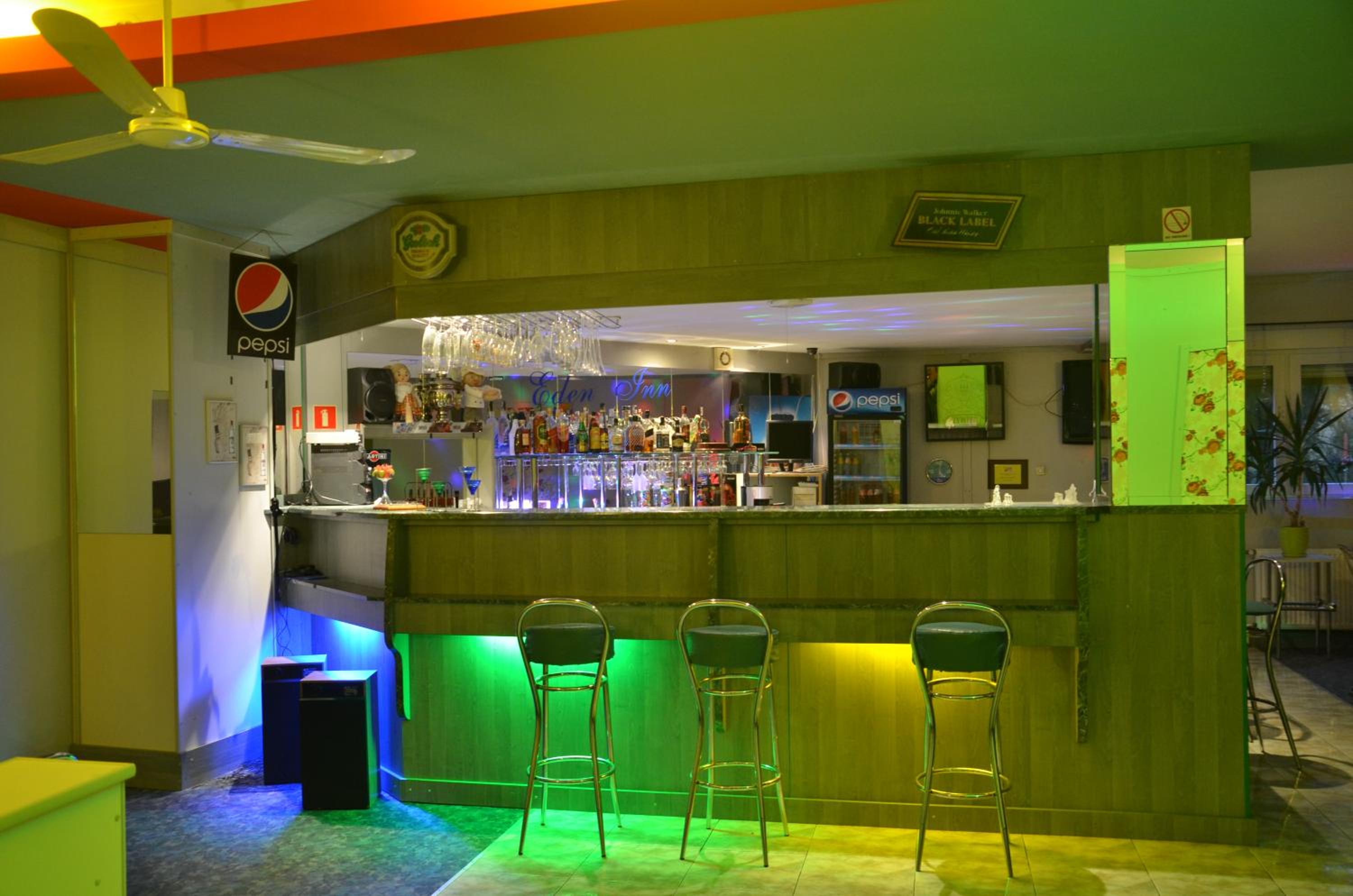 Motel Eden view 3