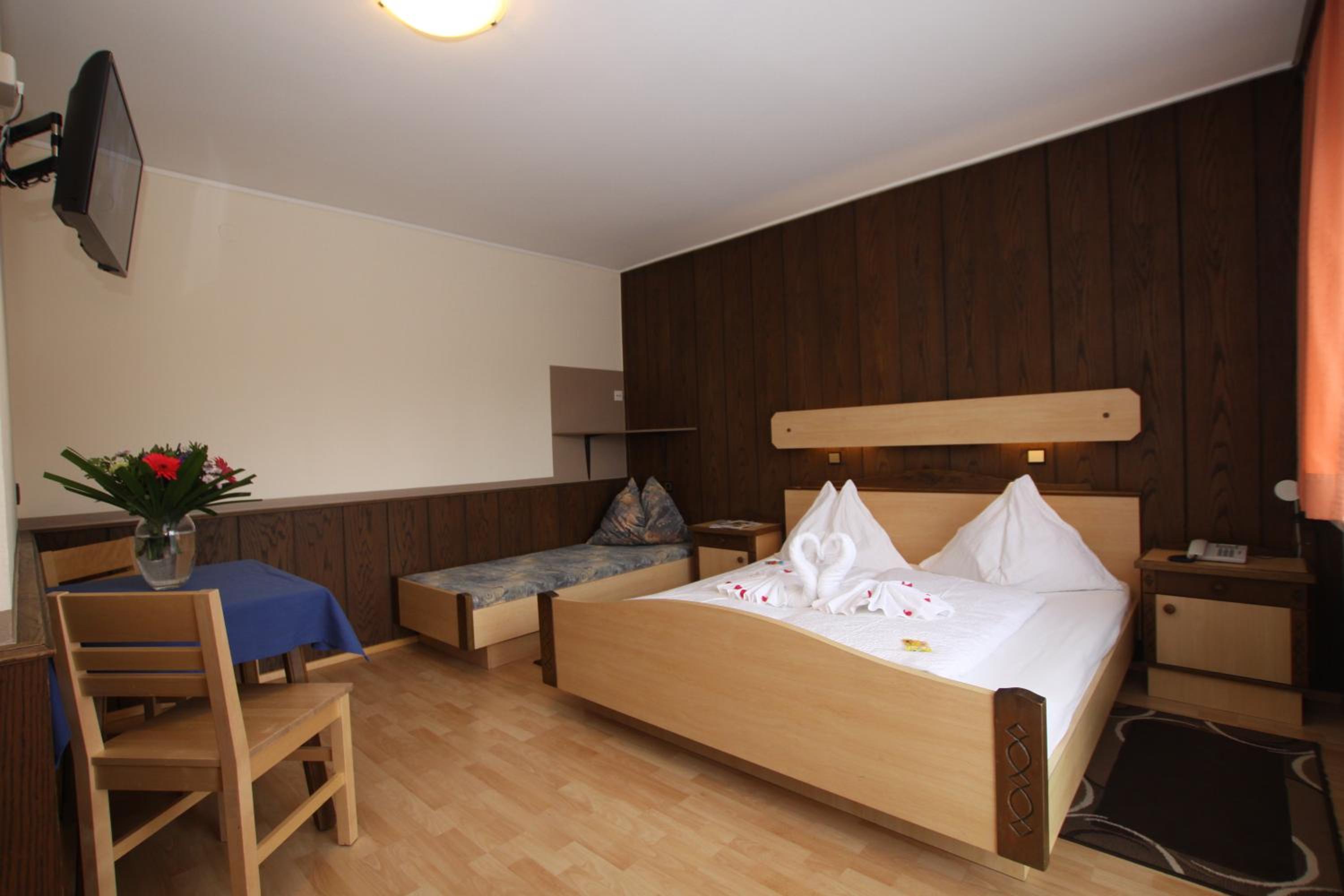 Pension Prantner