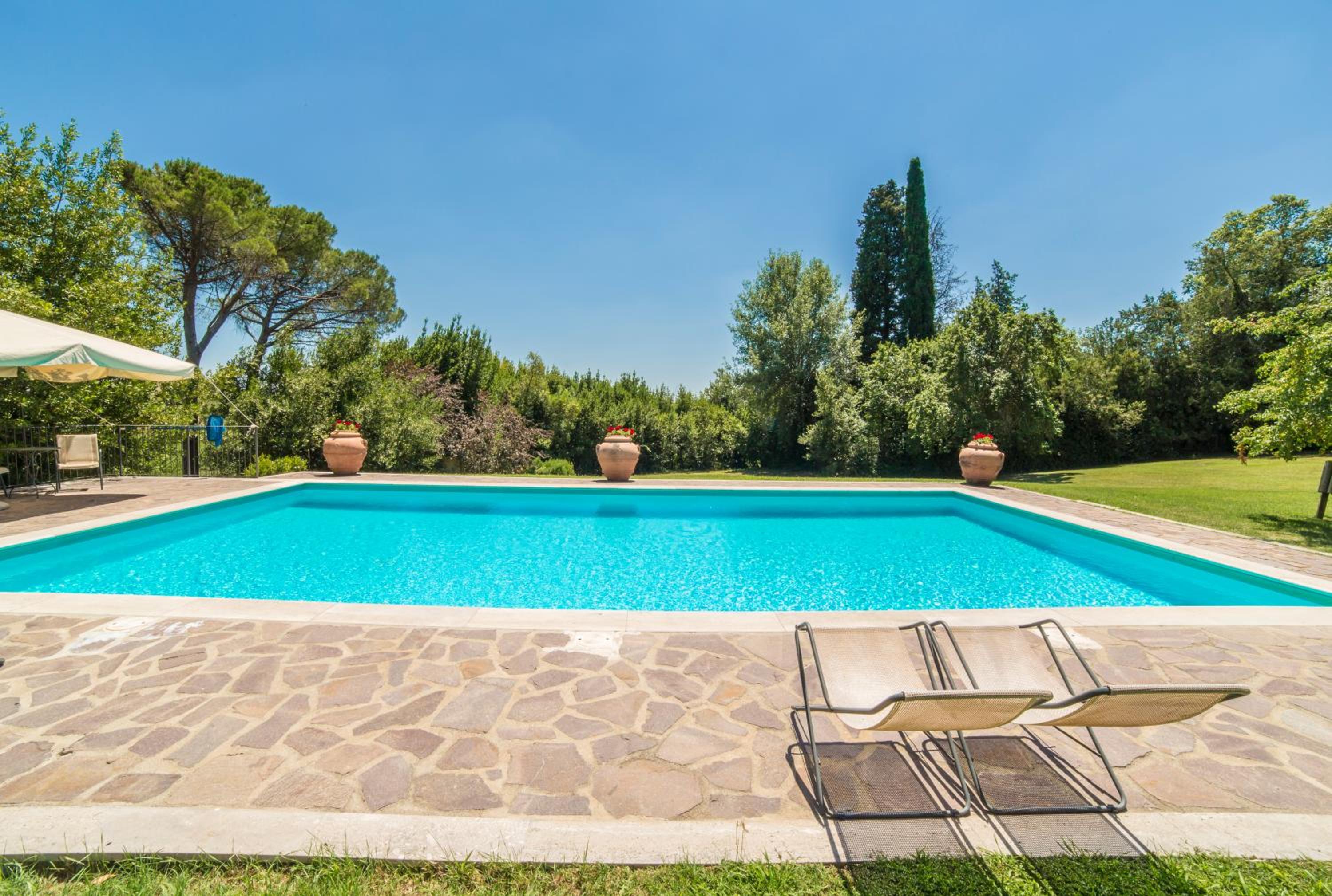 Agriturismo Spazzavento