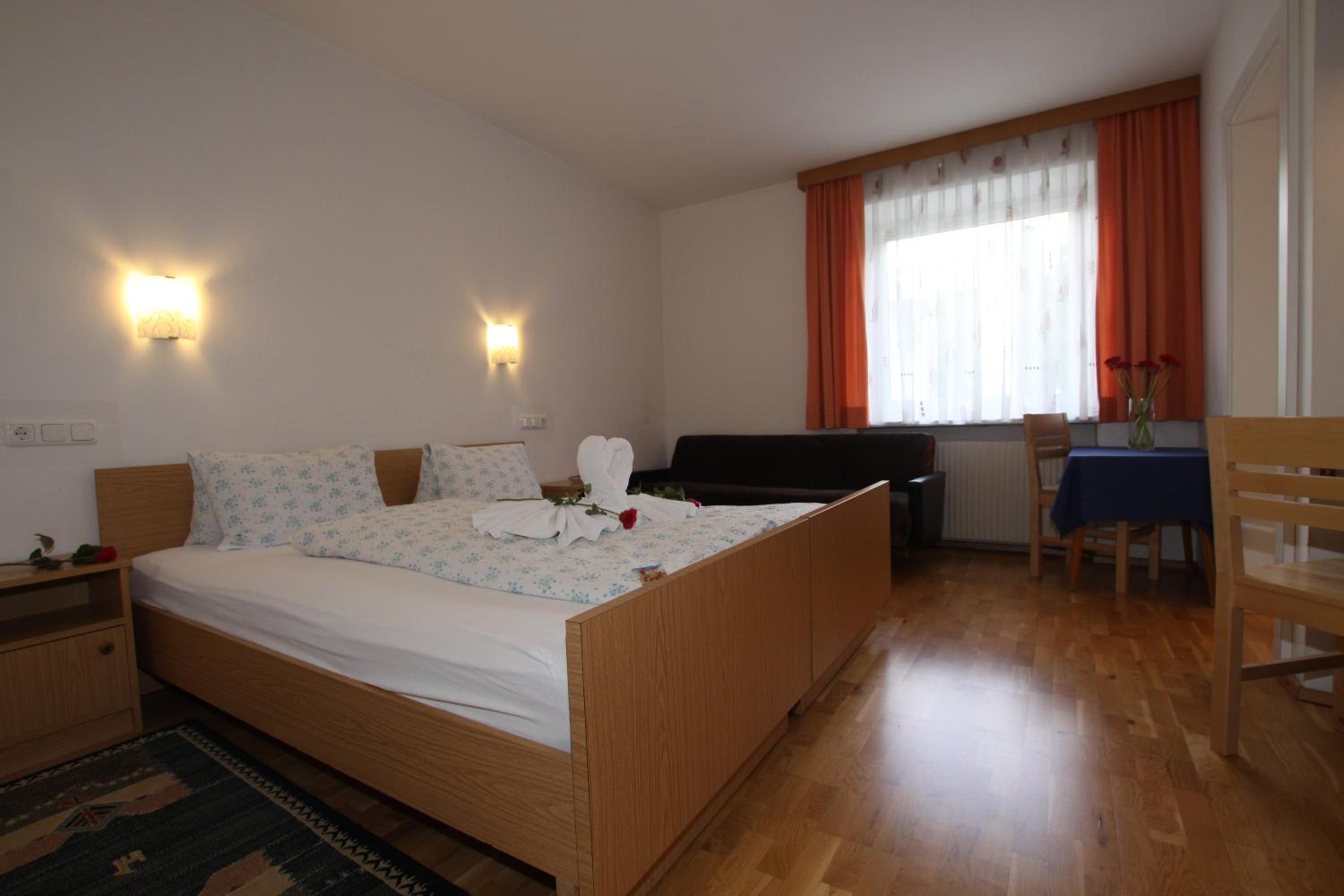 Pension Prantner