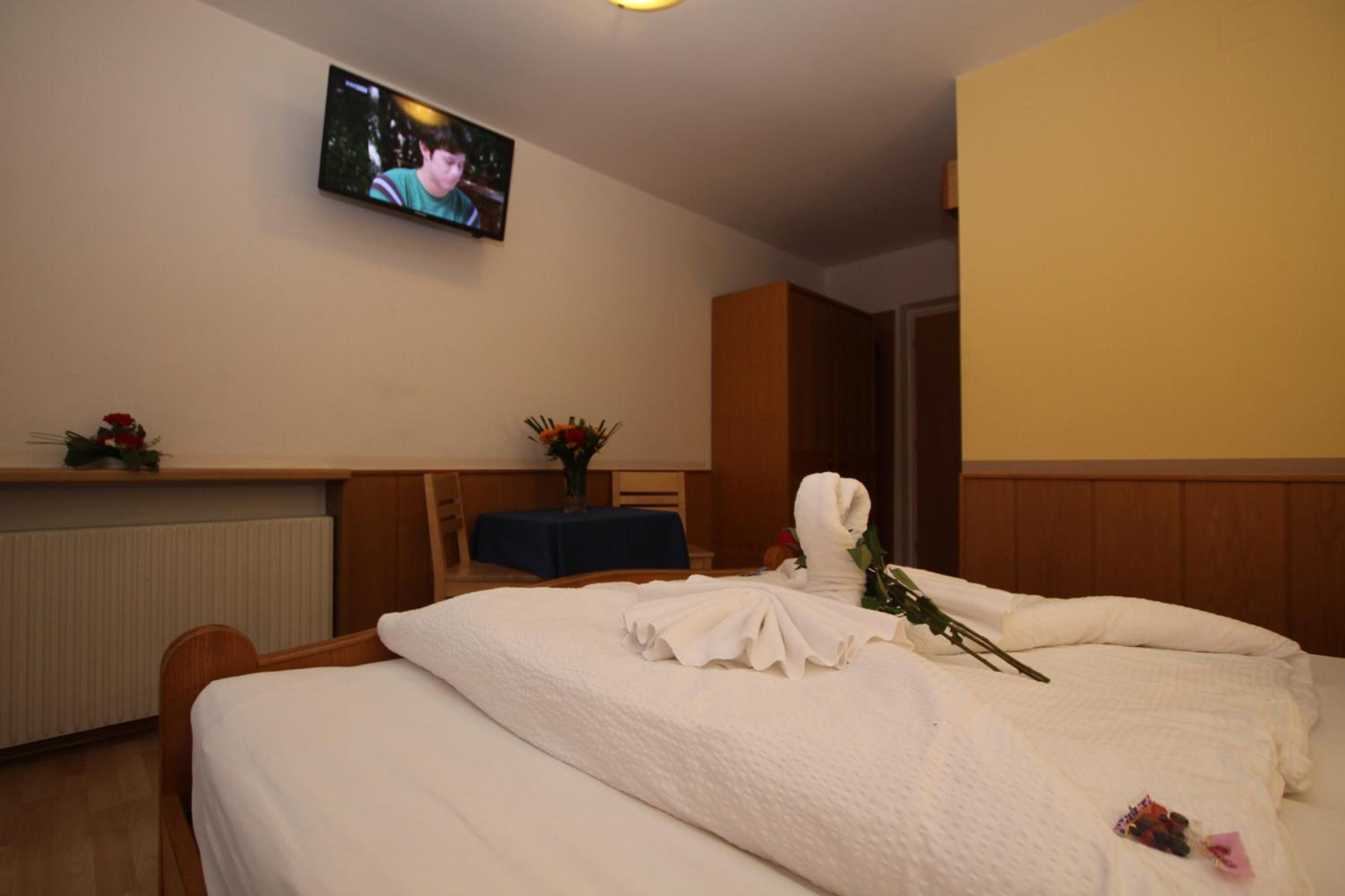 Pension Prantner