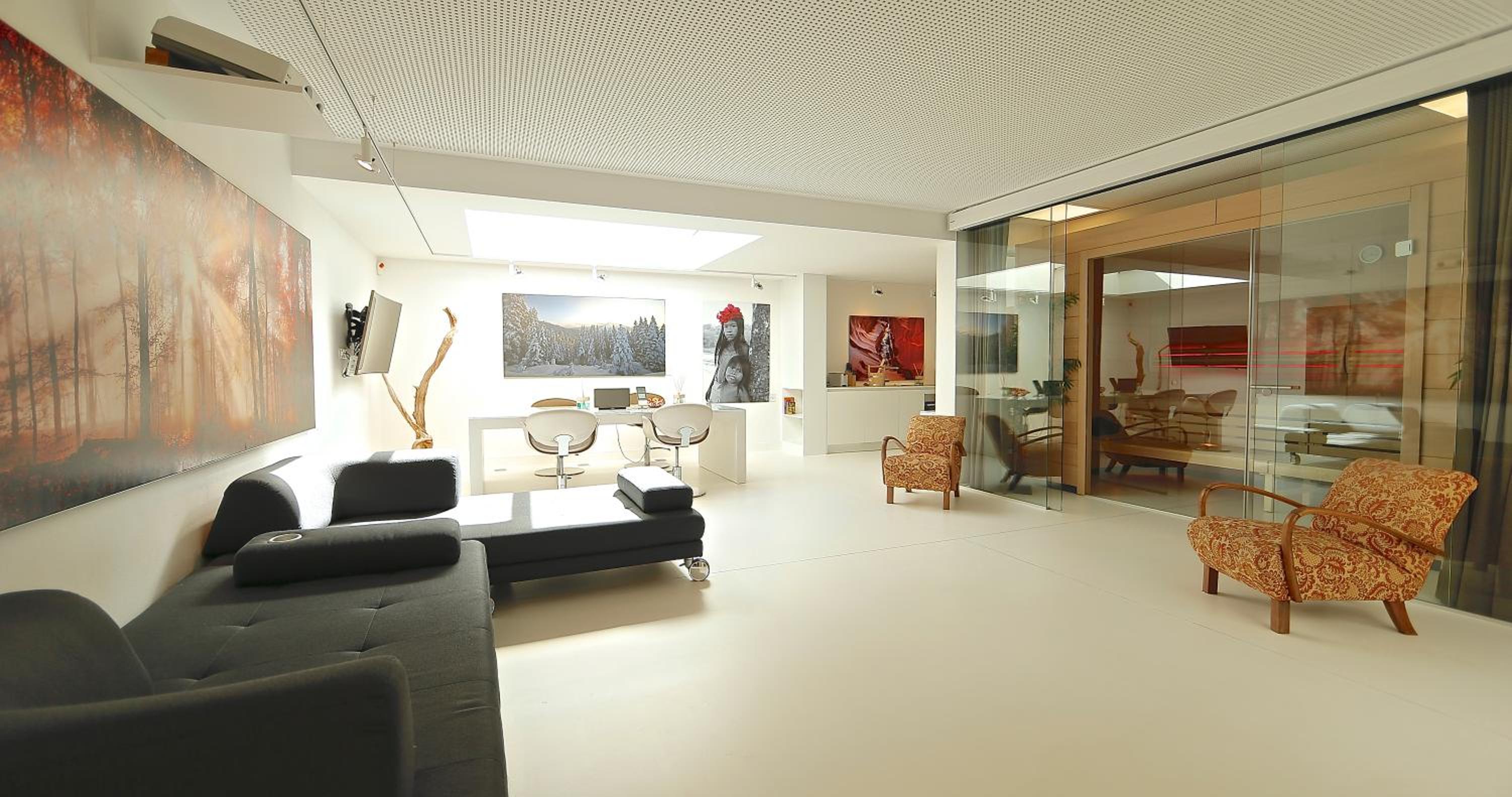 Designferienhaus Altenmarkt Zauchensee