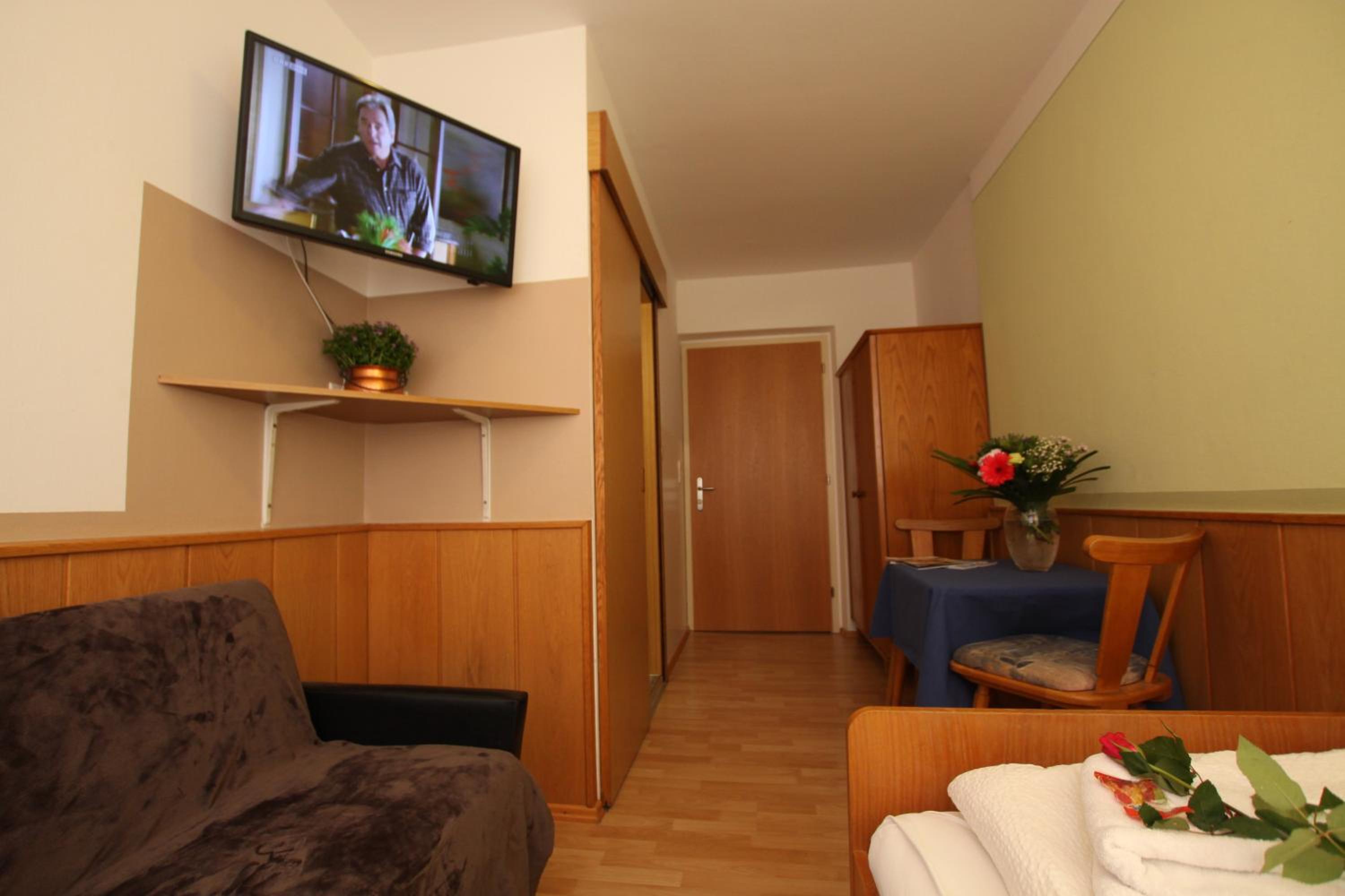 Pension Prantner