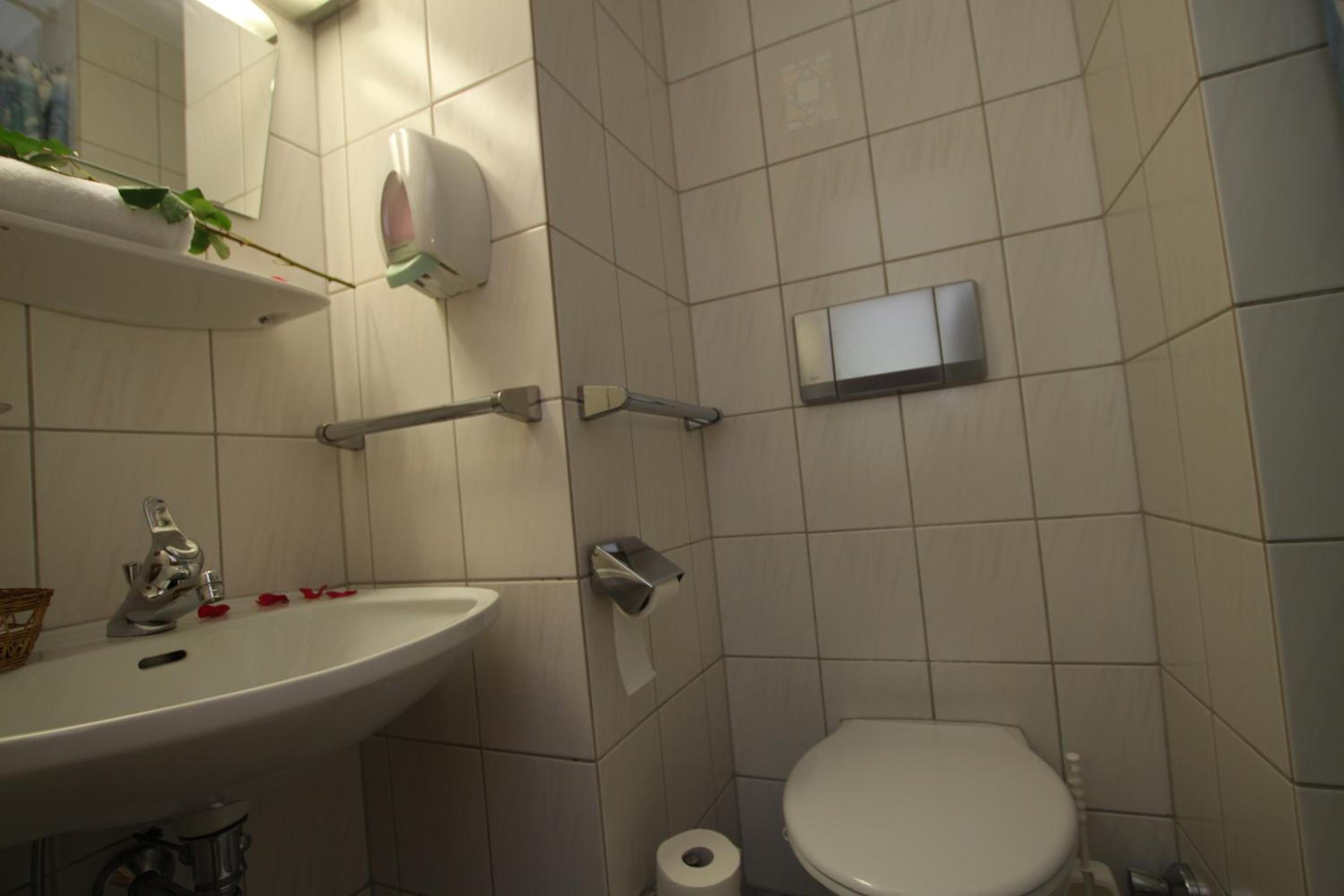 Pension Prantner