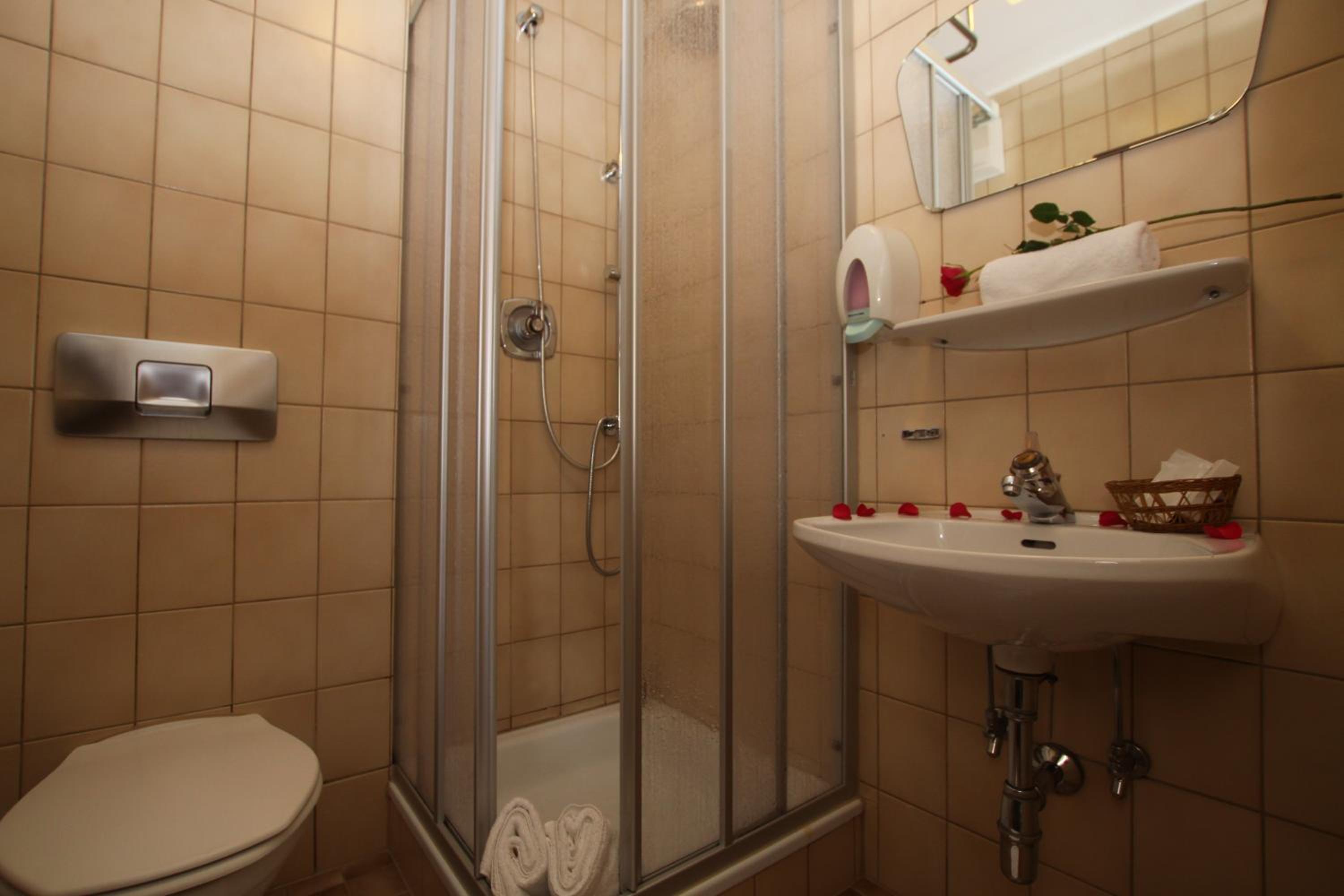 Pension Prantner