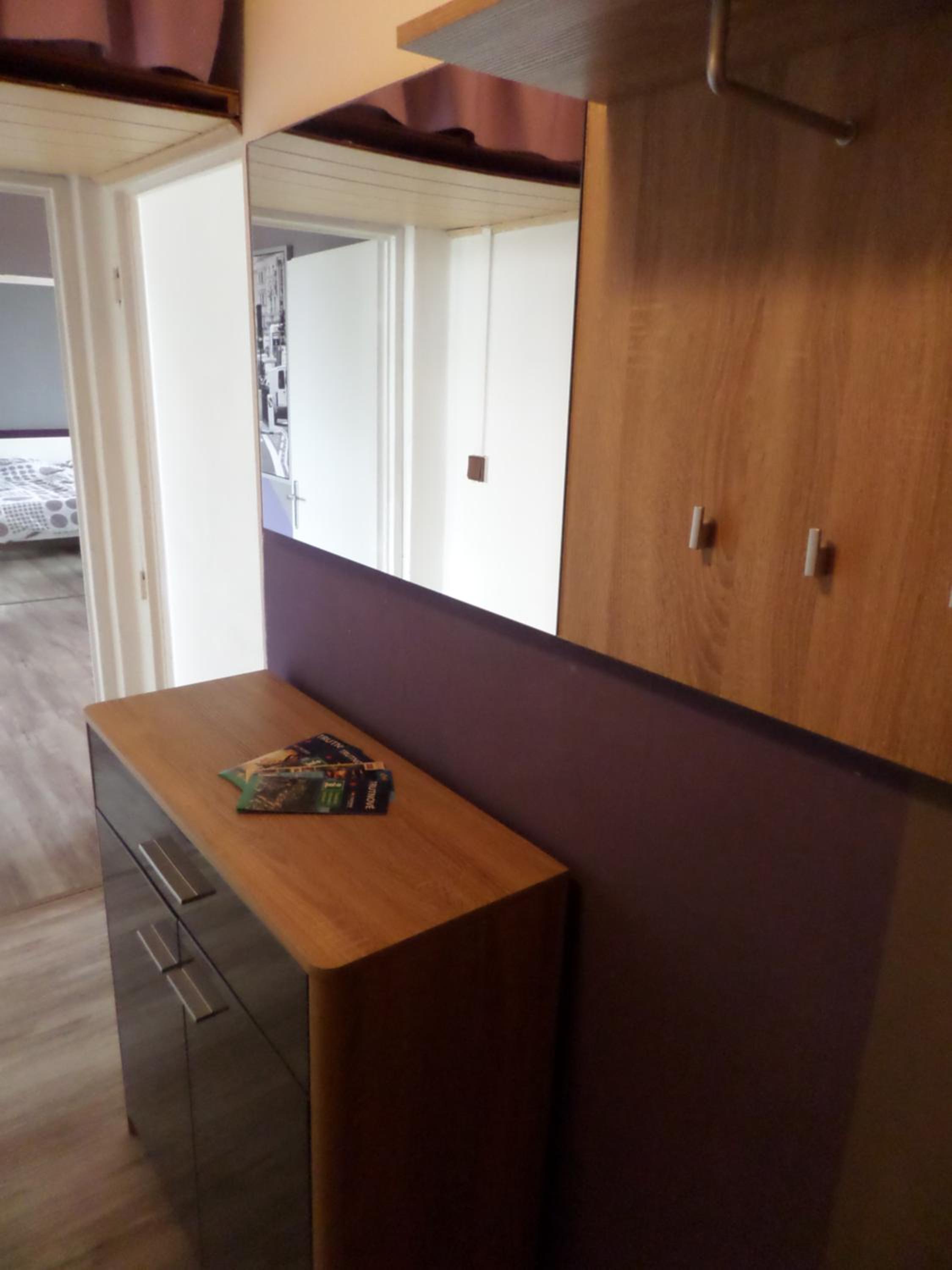 Apartmán Trutnov