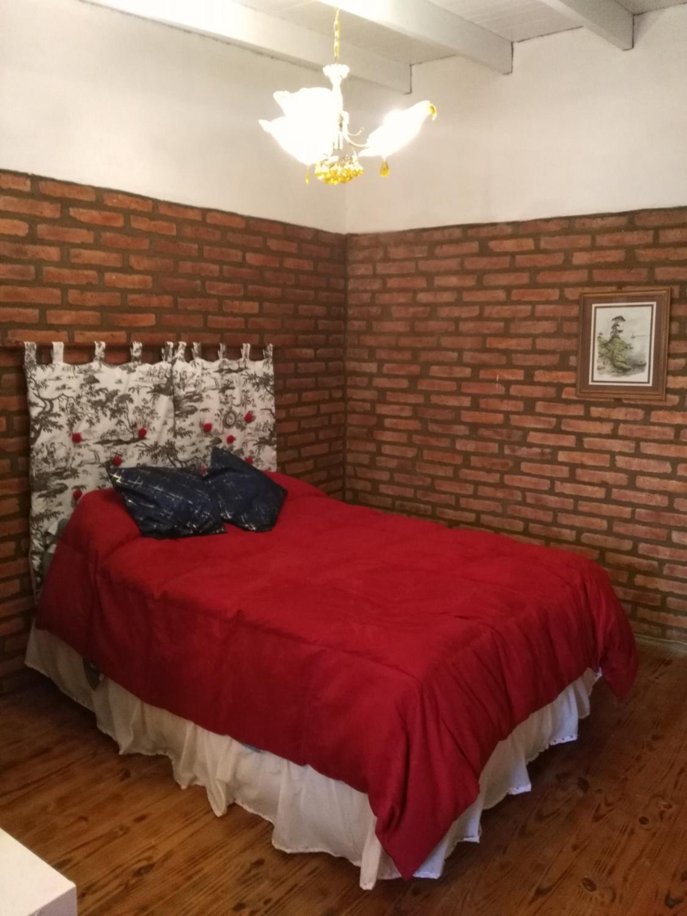 Departamentos Betania