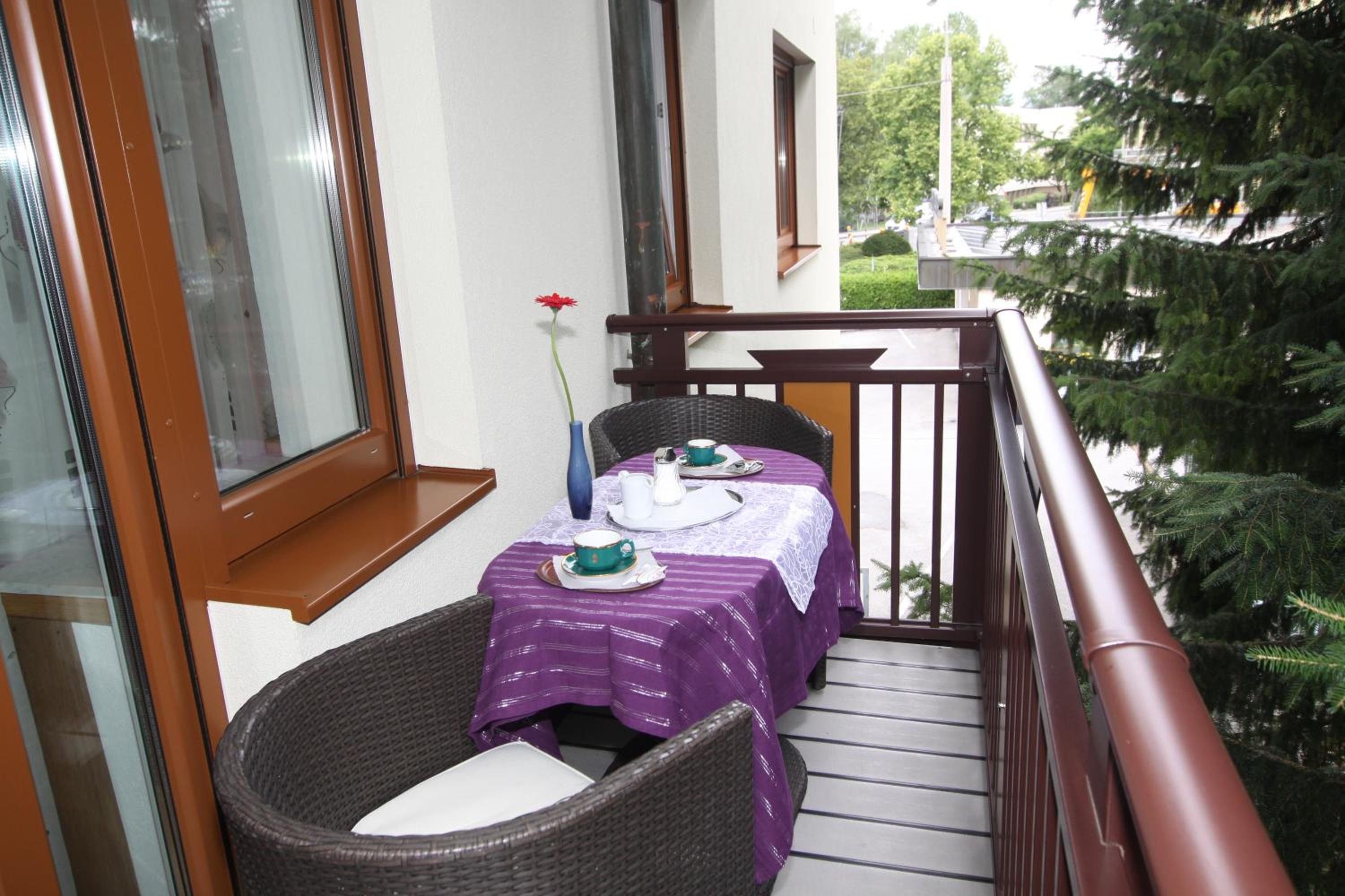 Pension Prantner