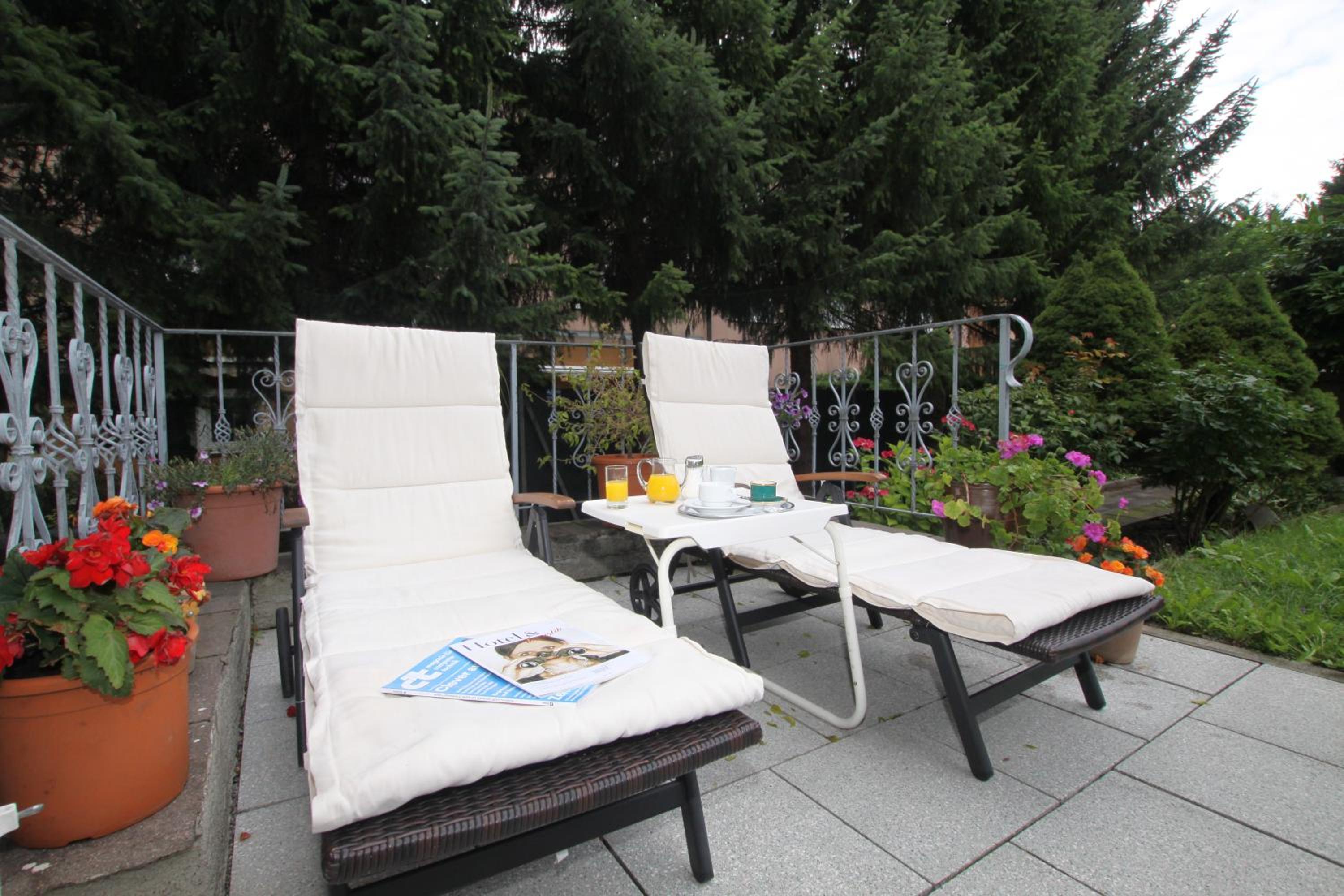 Pension Prantner