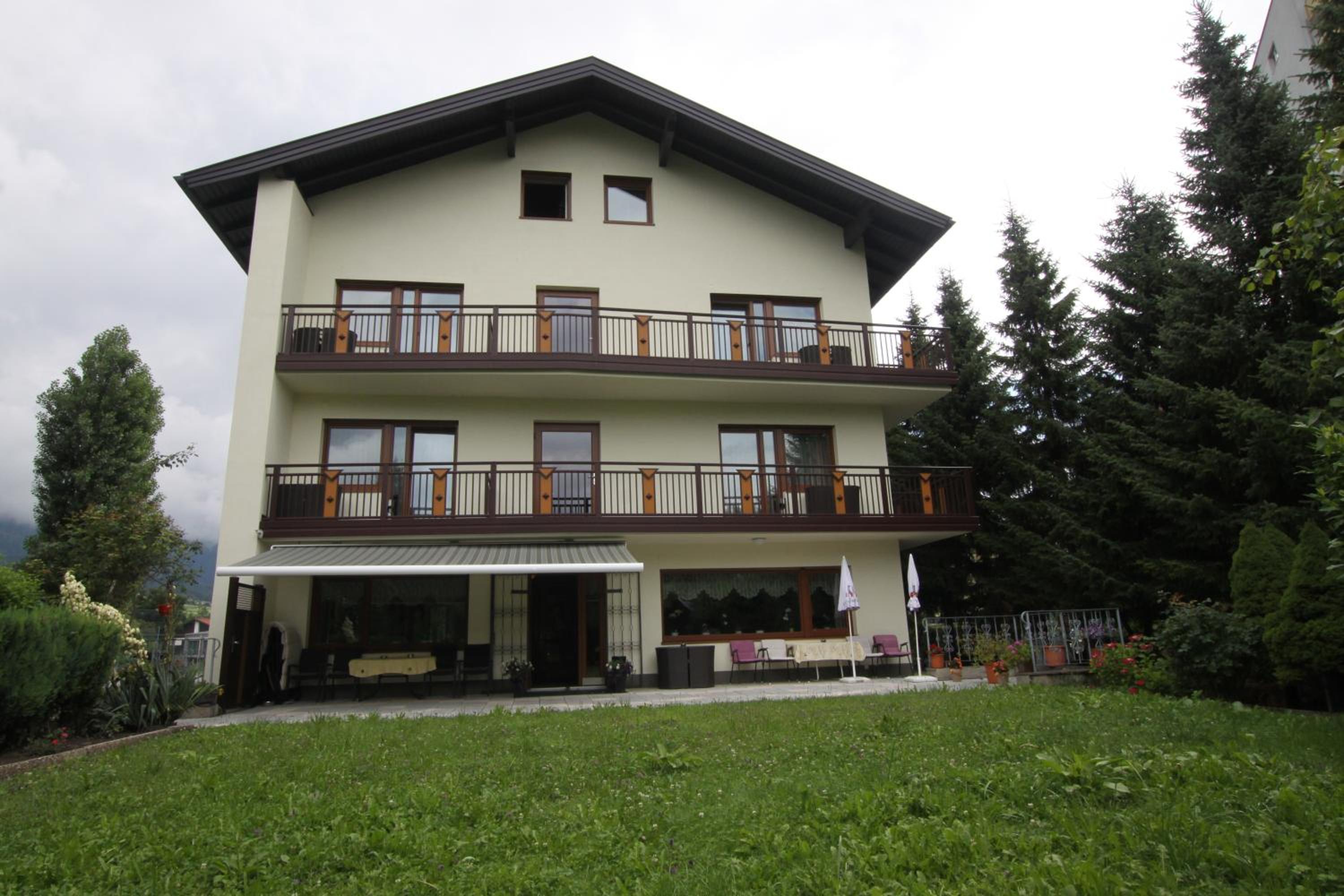 Pension Prantner