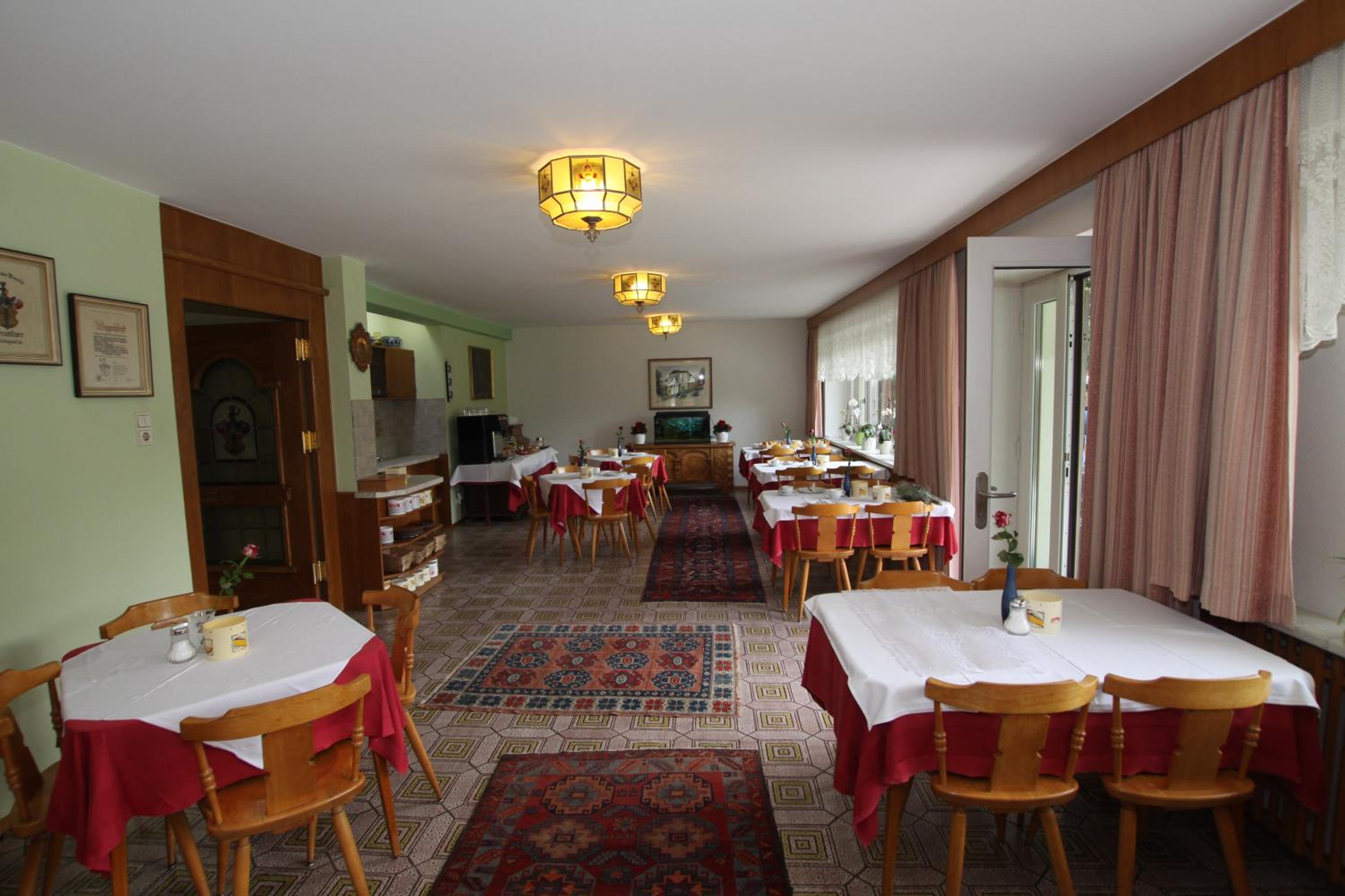 Pension Prantner
