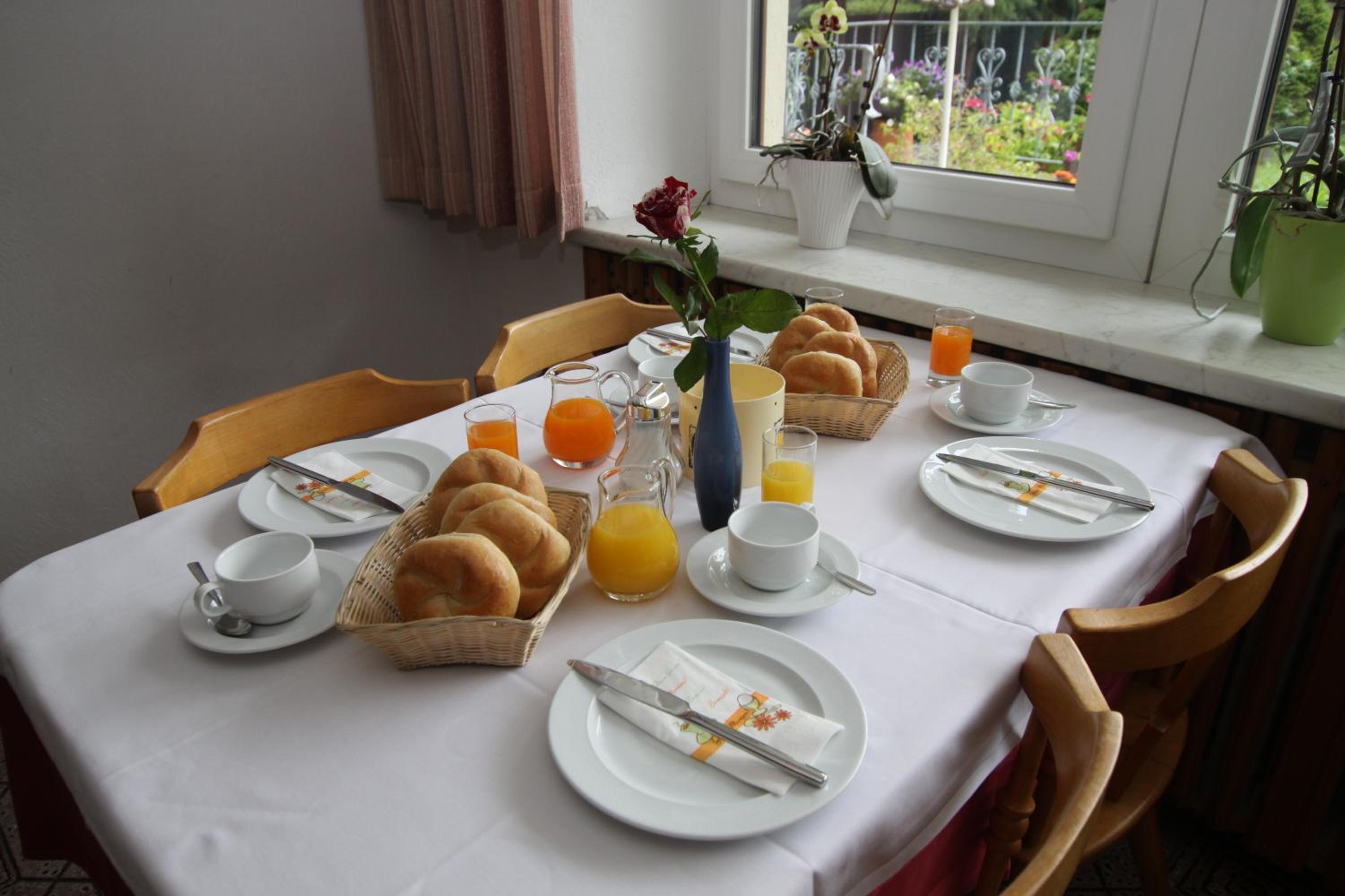 Pension Prantner