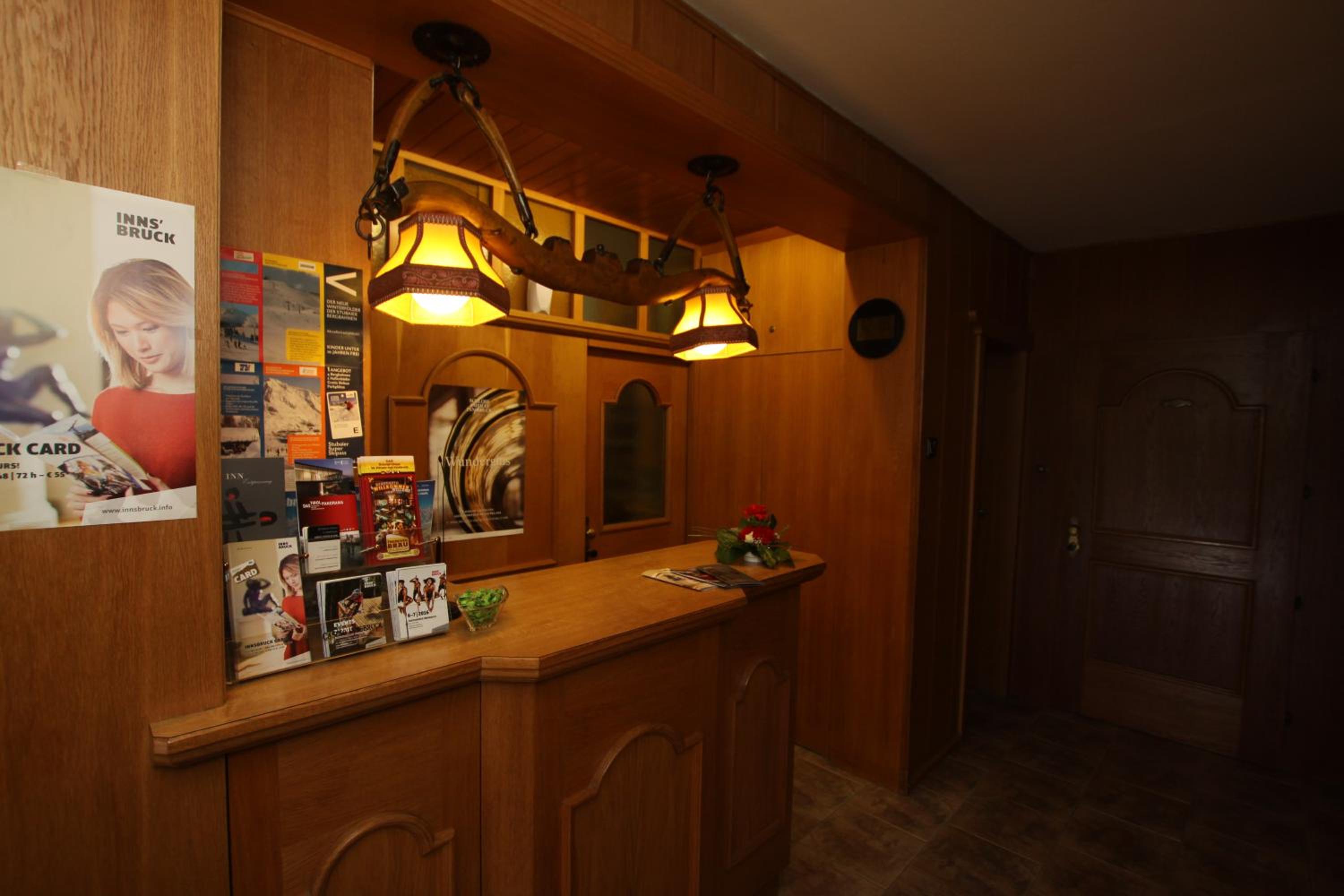 Pension Prantner
