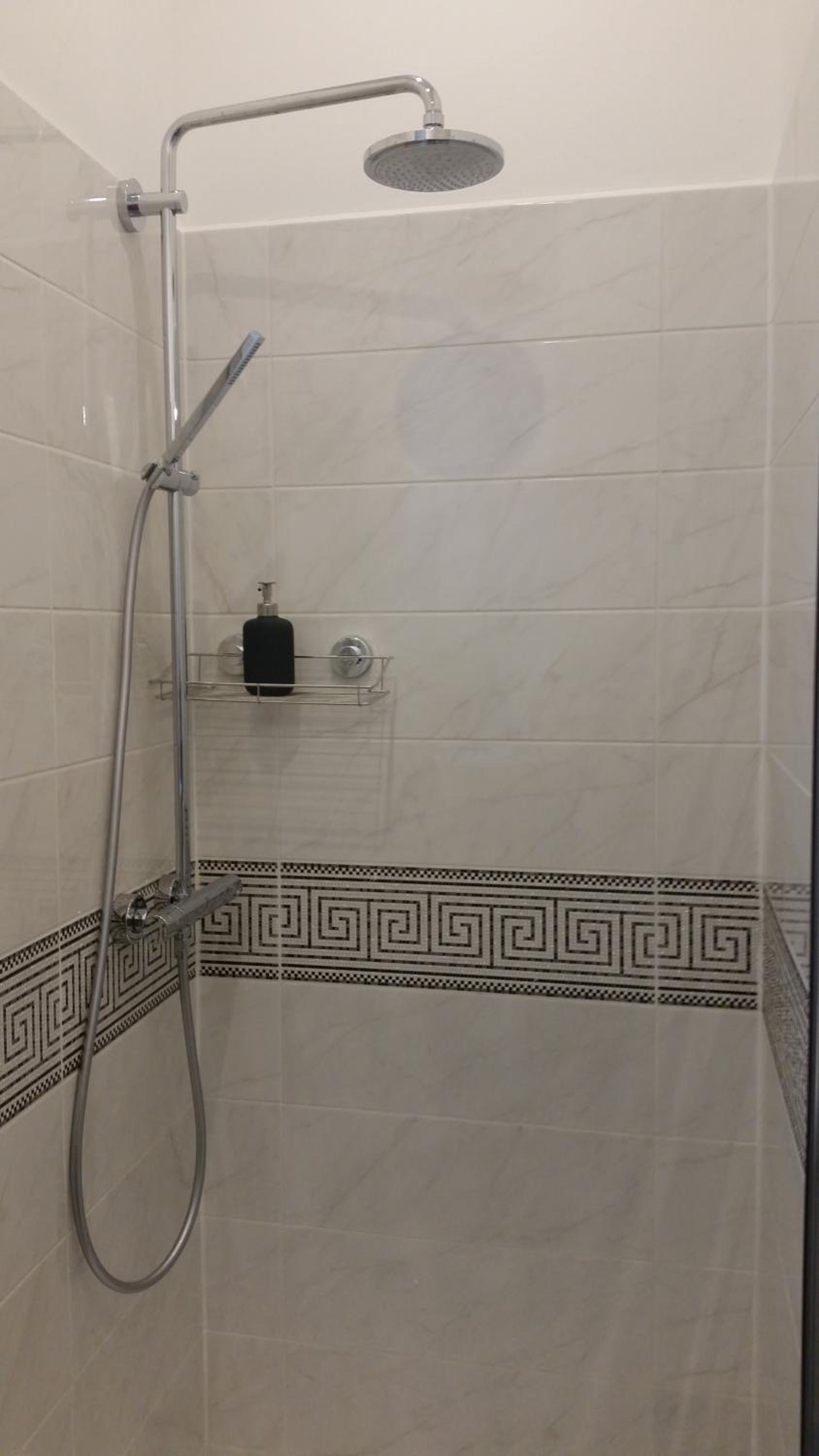 PragueOne Apartment,A/C,Terrace