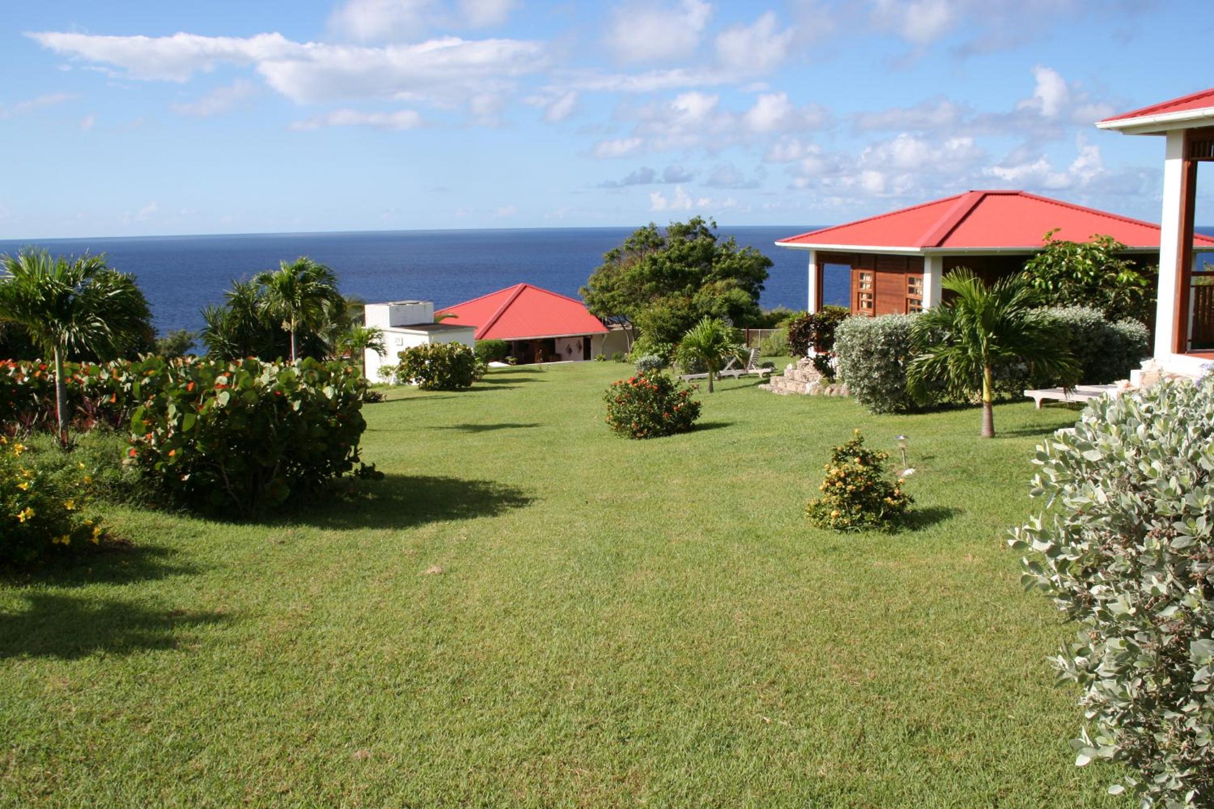 Sint Eustatius Vacations - Statia Lodge - Property Image 1