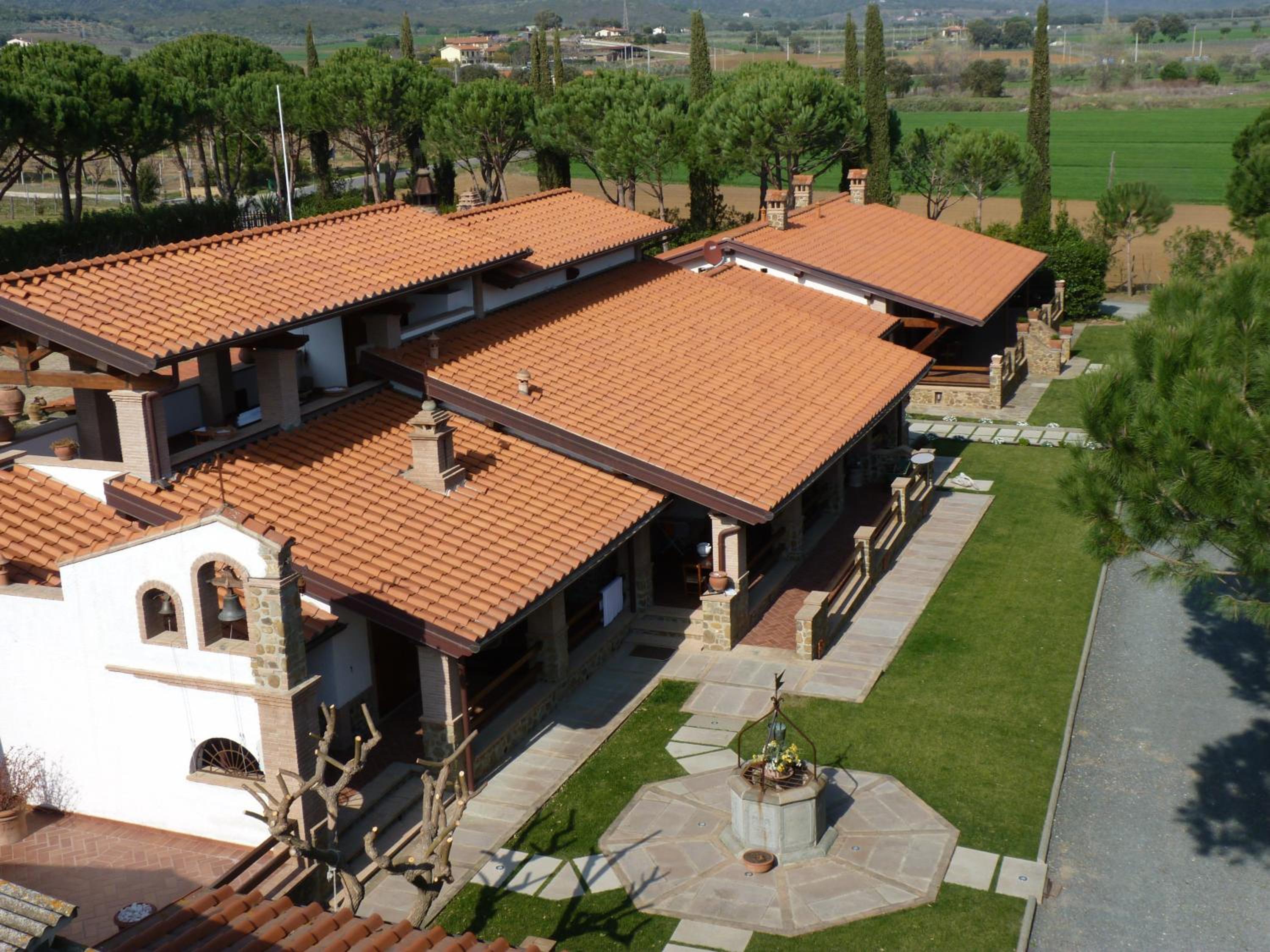 Agriturismo La Rombaia